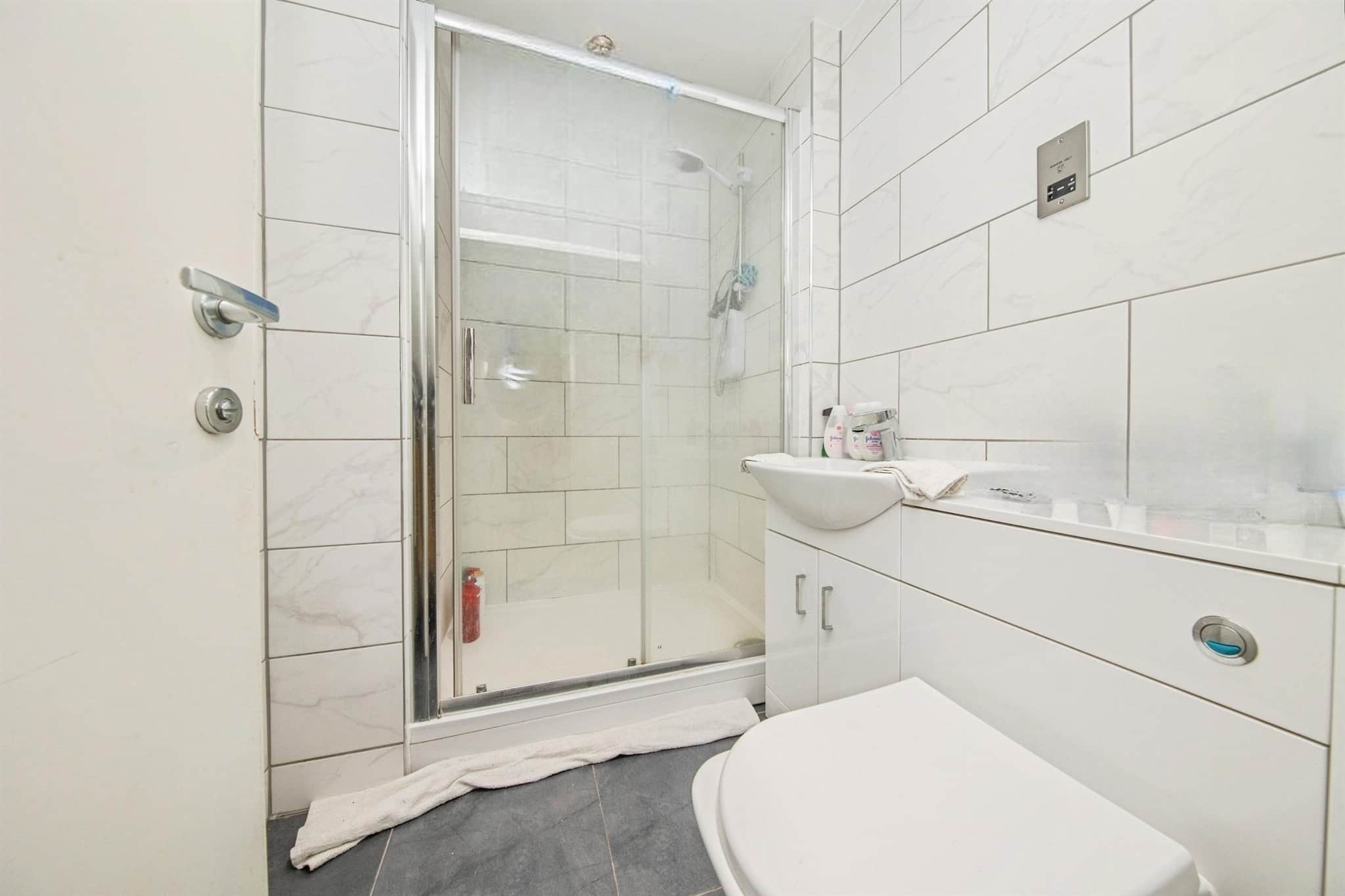 Property at Cromwell Square, Ipswich
