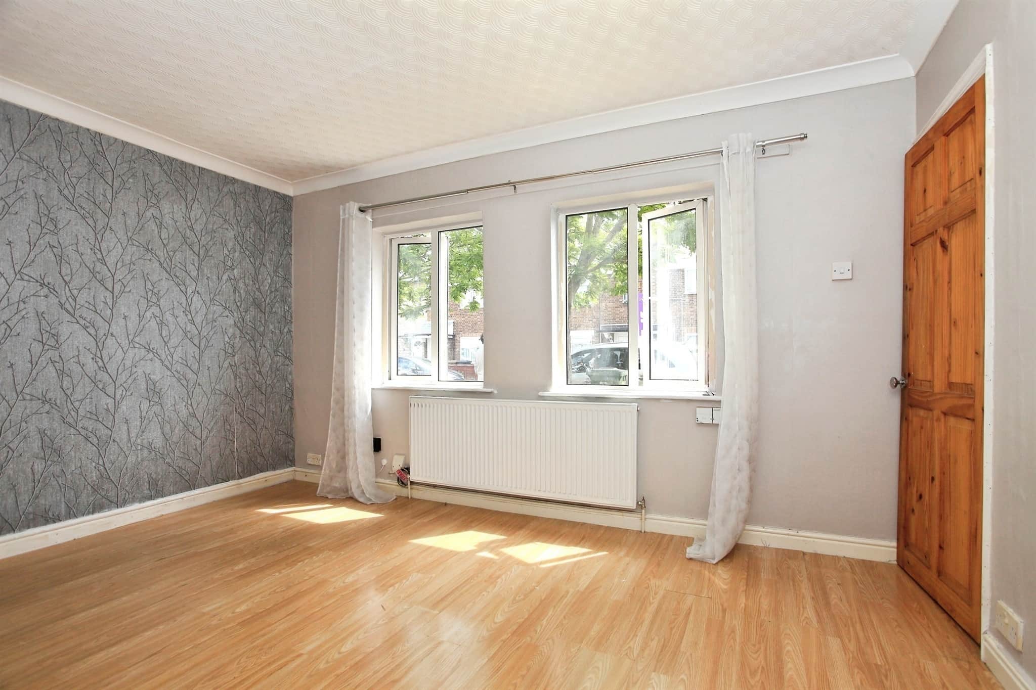 Property at Willesden Avenue, PETERBOROUGH