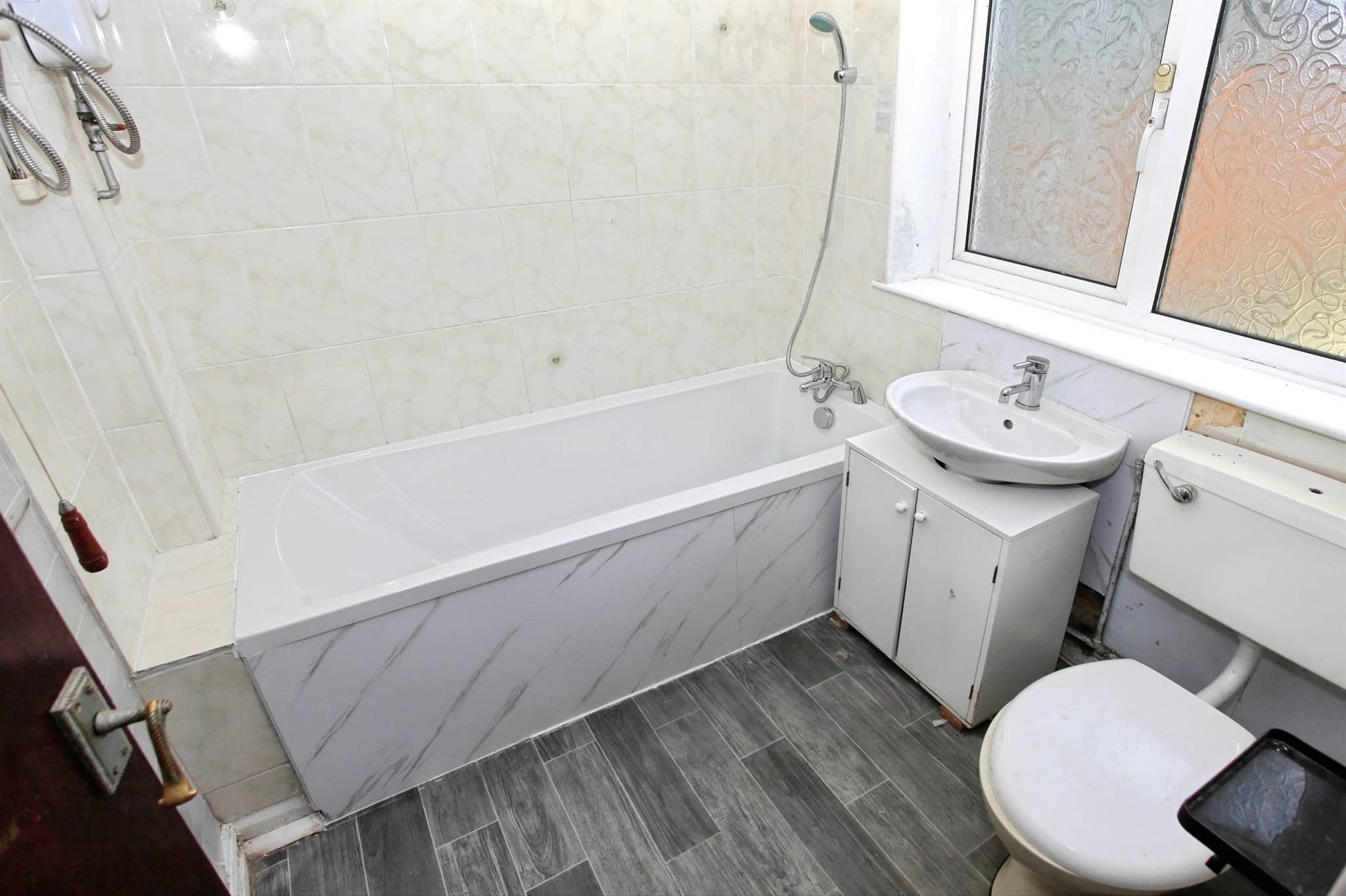 Property at Willesden Avenue, PETERBOROUGH