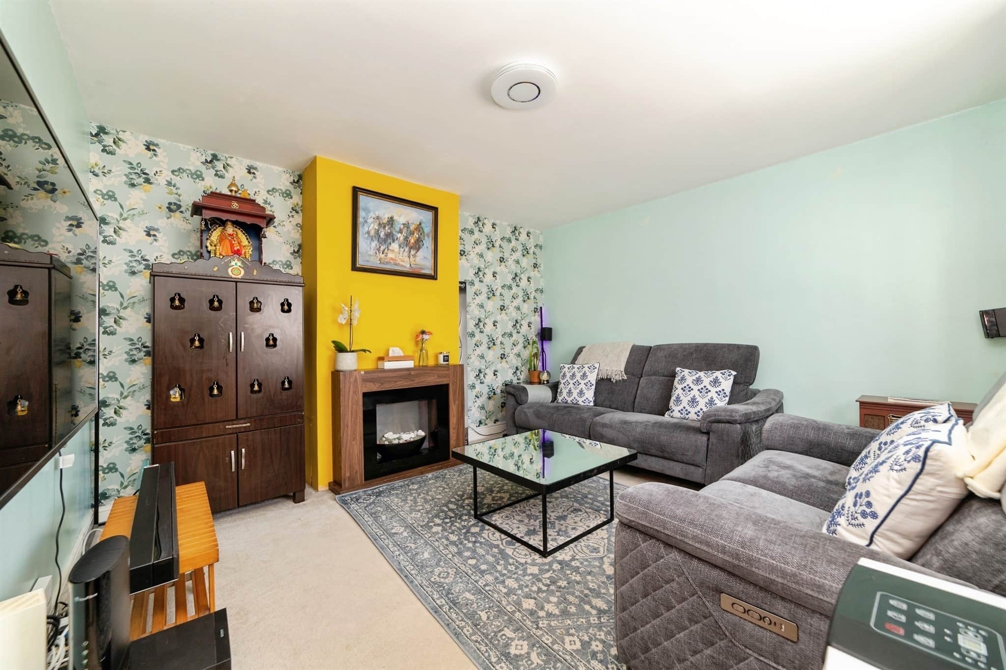 Property at Collenswood Road, STEVENAGE
