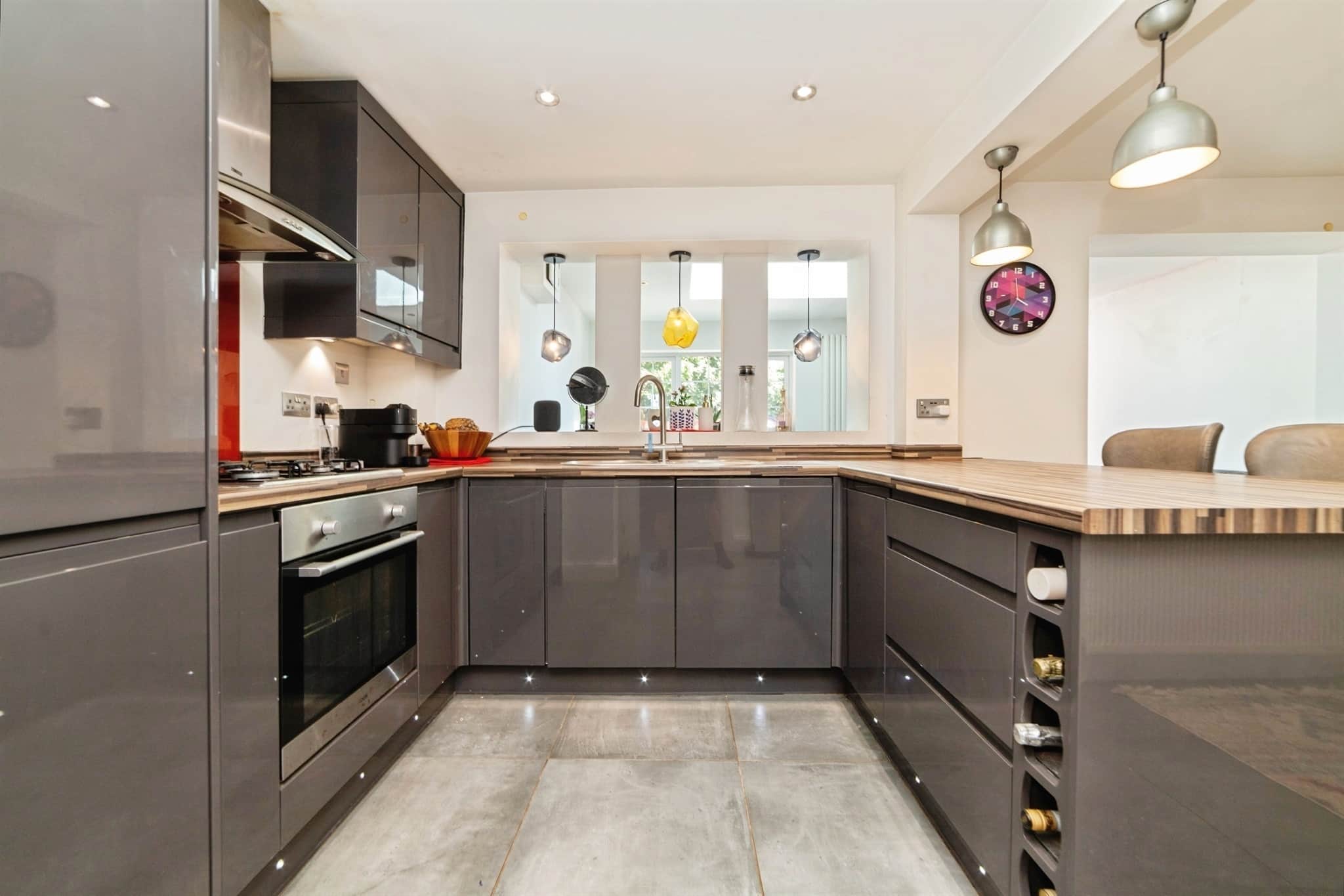 Property at Collenswood Road, STEVENAGE