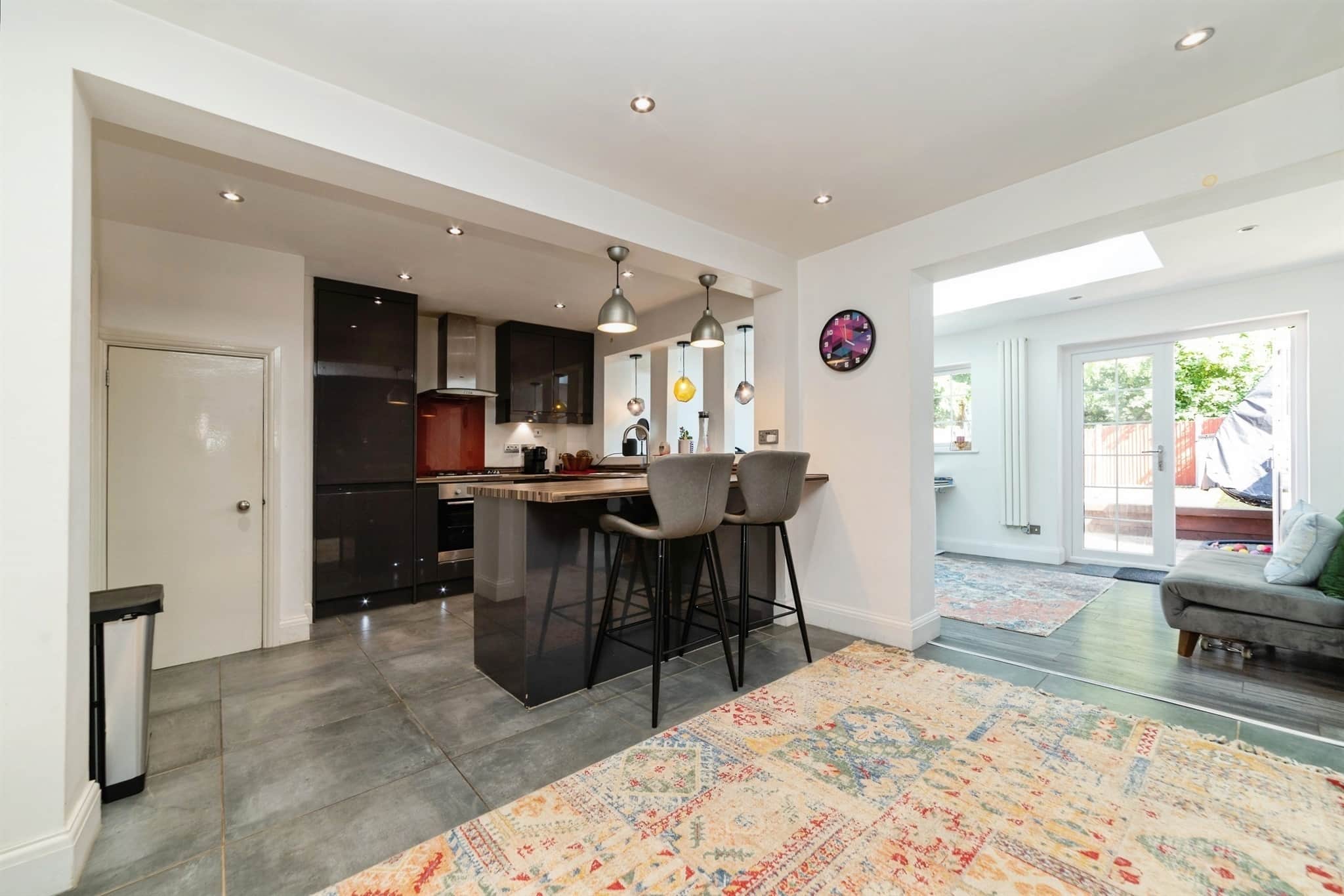 Property at Collenswood Road, STEVENAGE