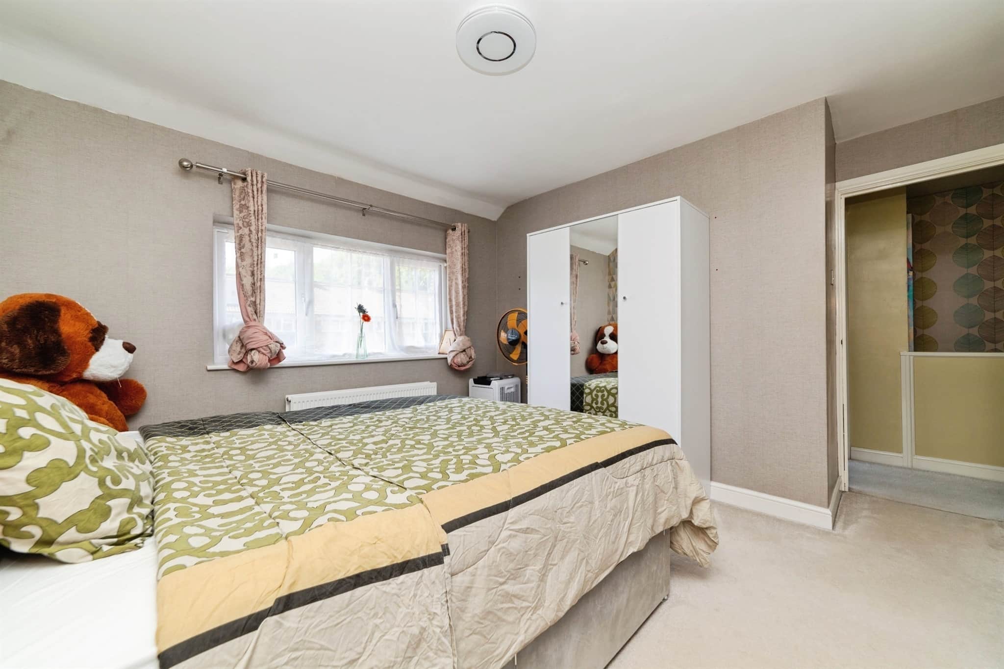 Property at Collenswood Road, STEVENAGE