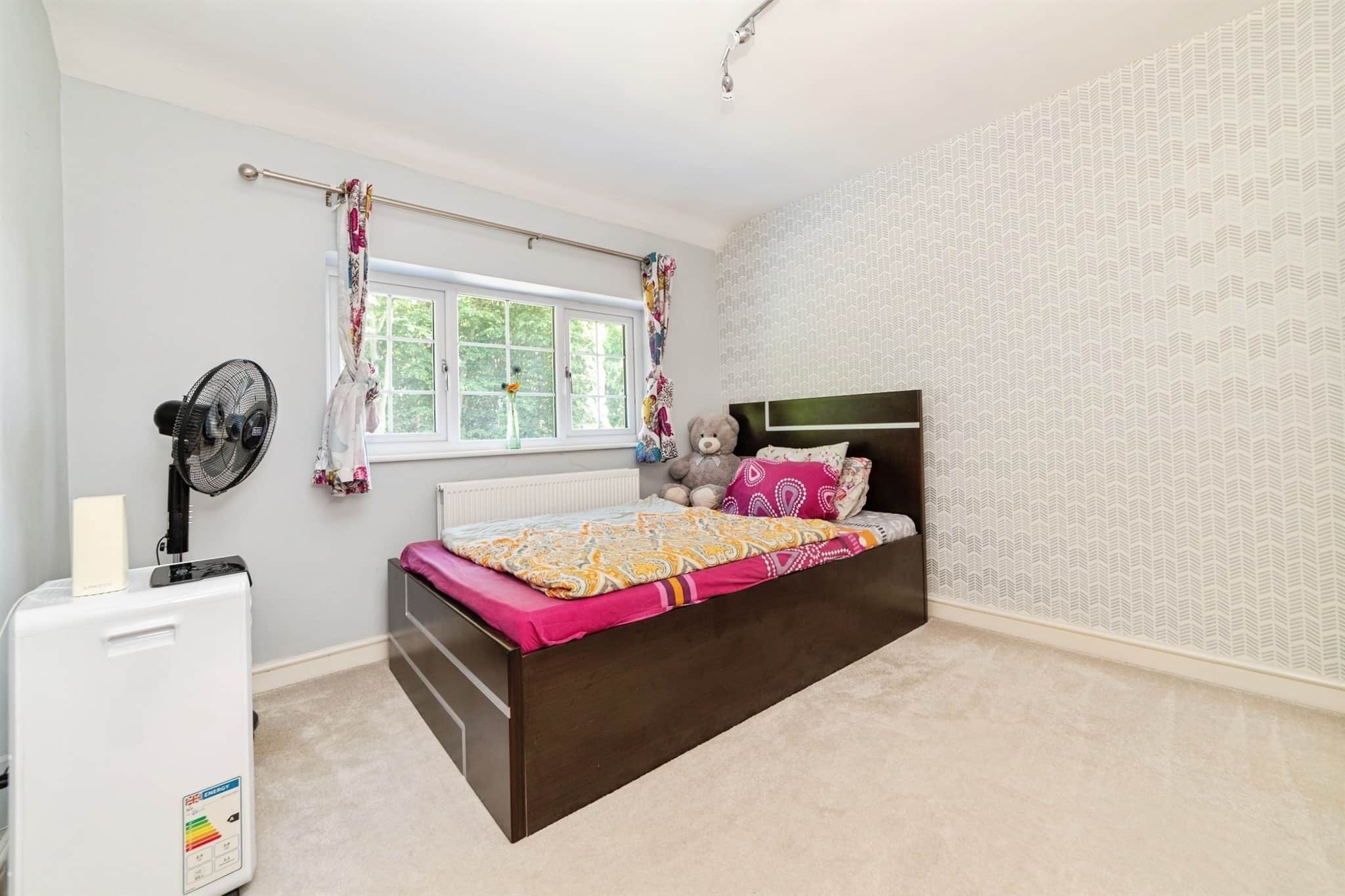 Property at Collenswood Road, STEVENAGE