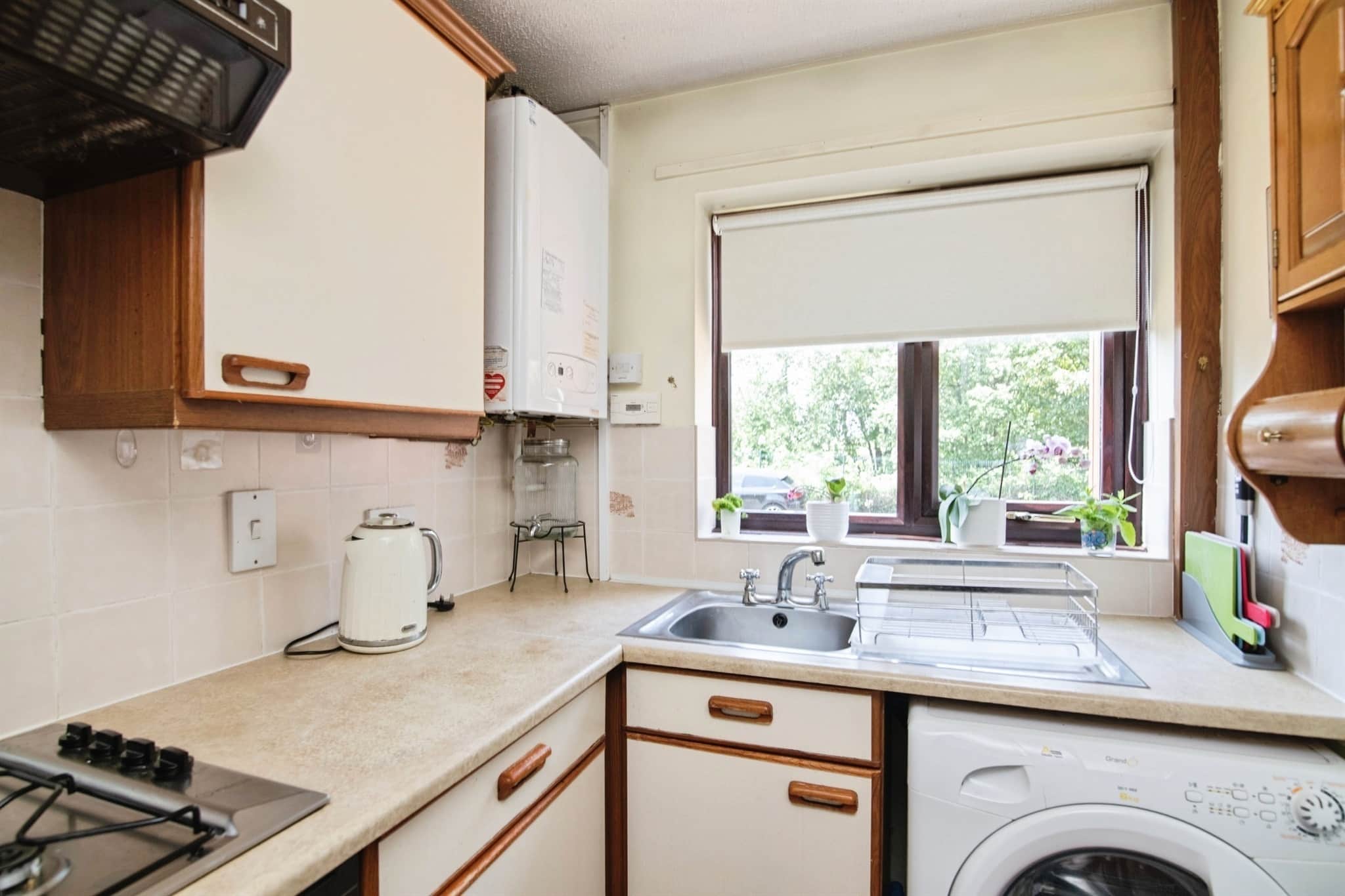 Property at Railway Street, West Bromwich