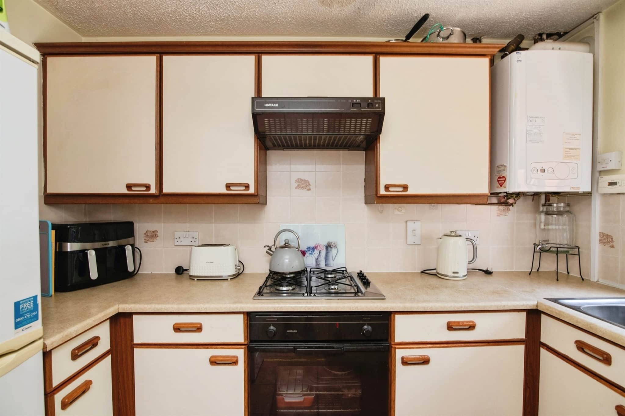 Property at Railway Street, West Bromwich