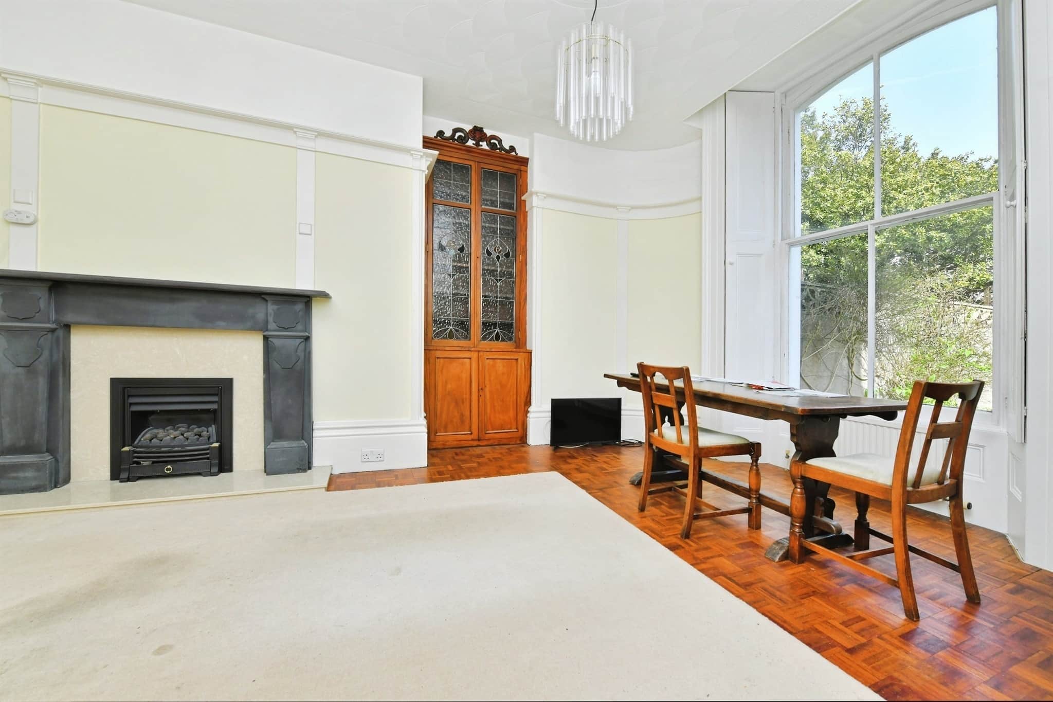 Property at Mannamead Avenue, Plymouth