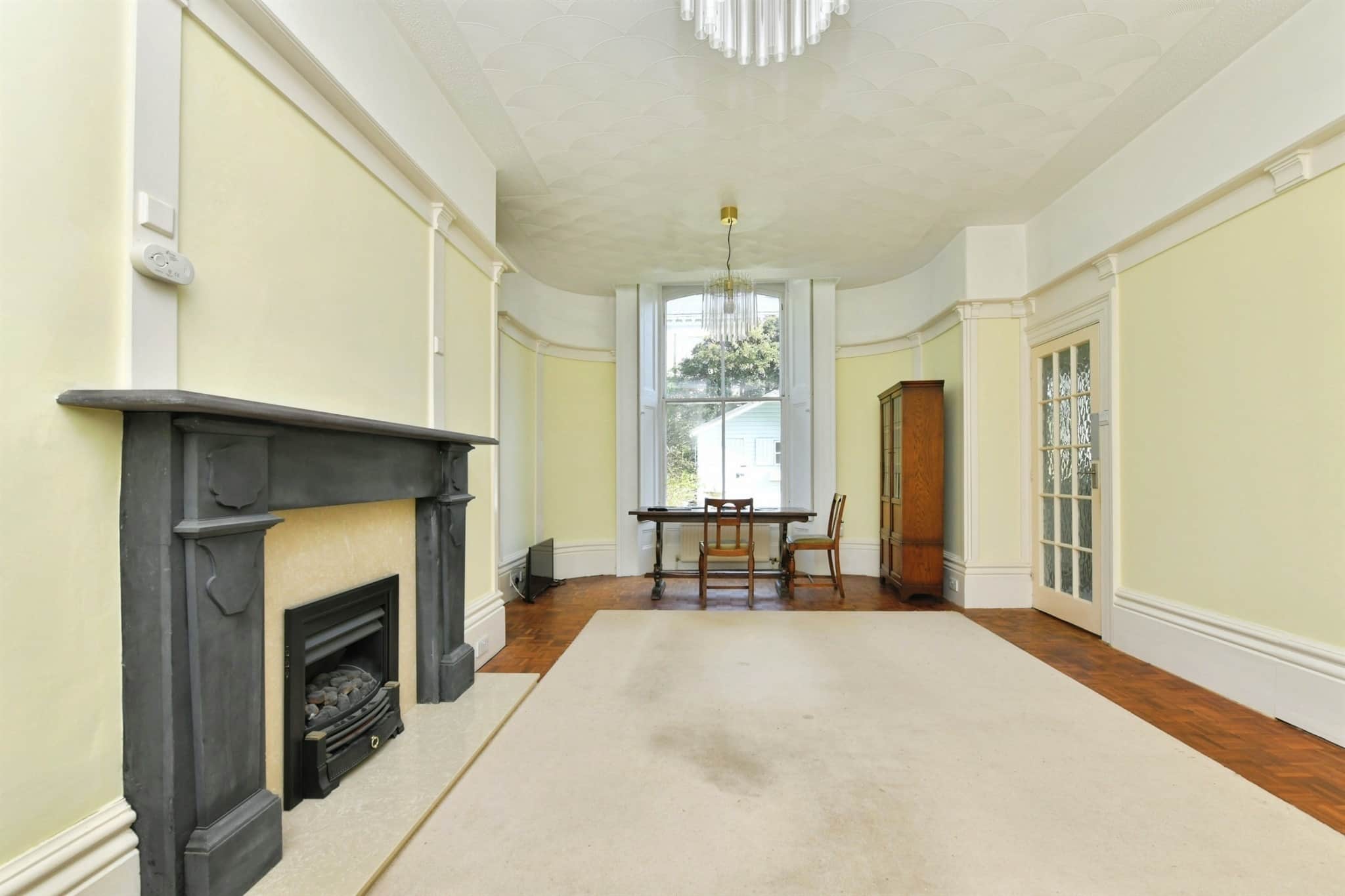 Property at Mannamead Avenue, Plymouth