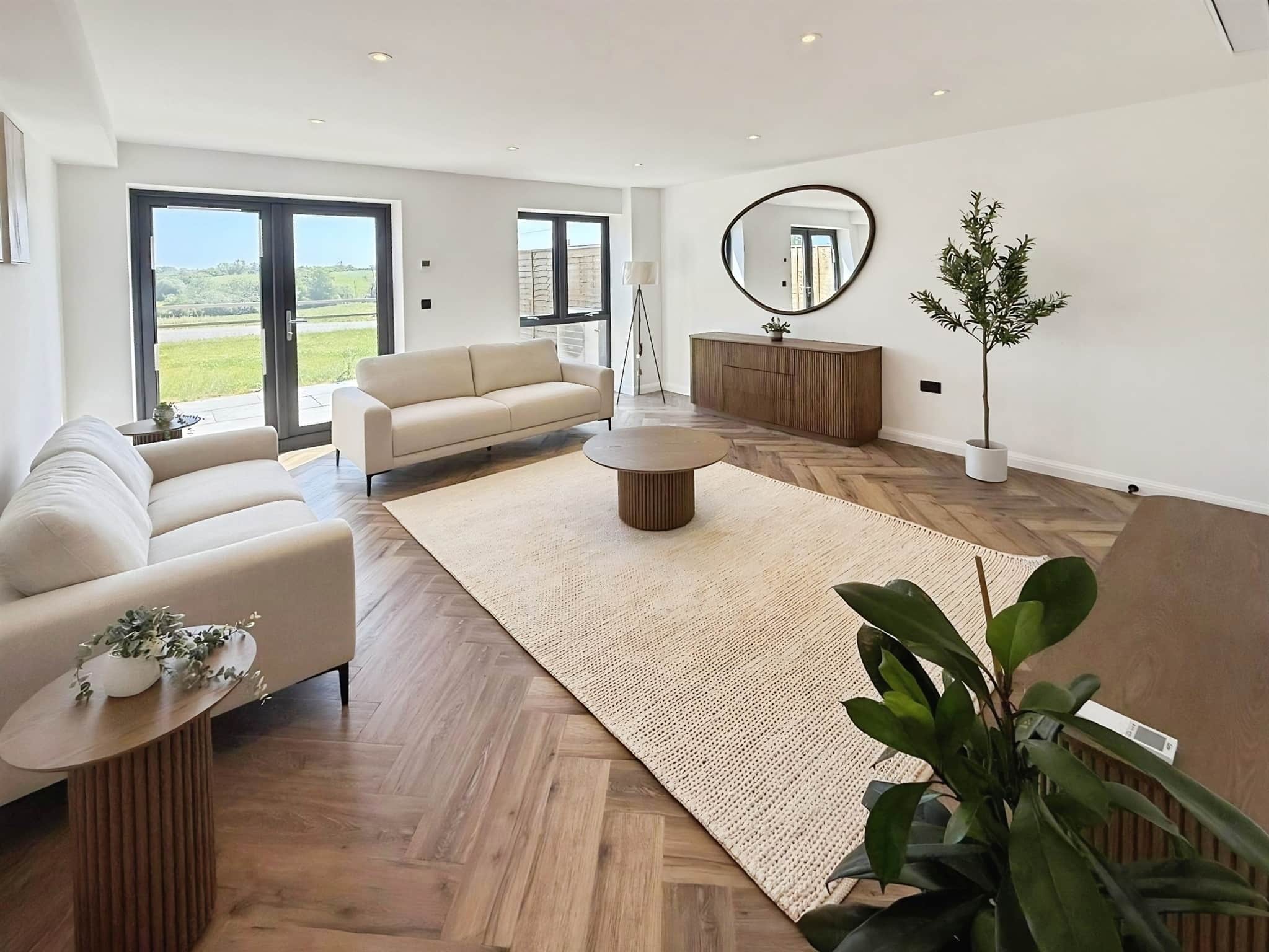 Property at Aylesbury Road, Rowsham, Aylesbury