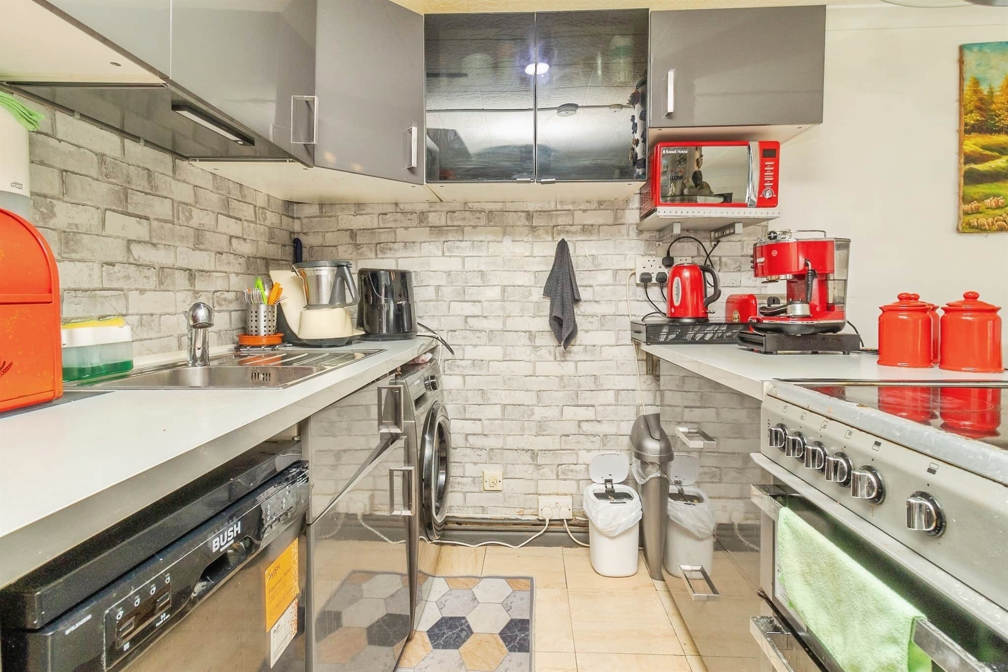 Property at Windermere Drive, Bletchley, Milton Keynes