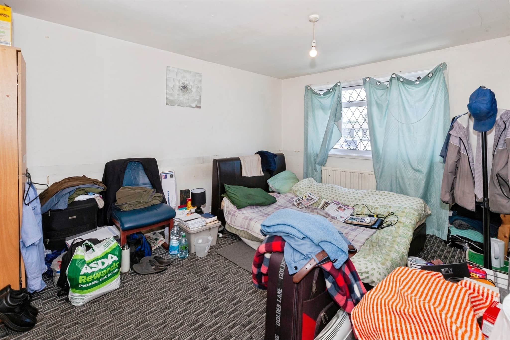 Property at Hithercroft Road, High Wycombe