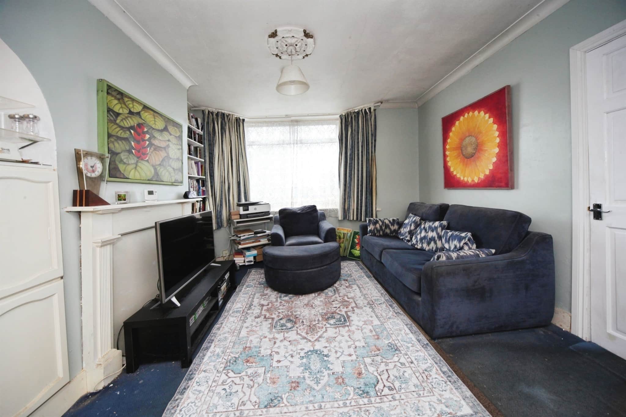 Property at Hart Lane, Luton