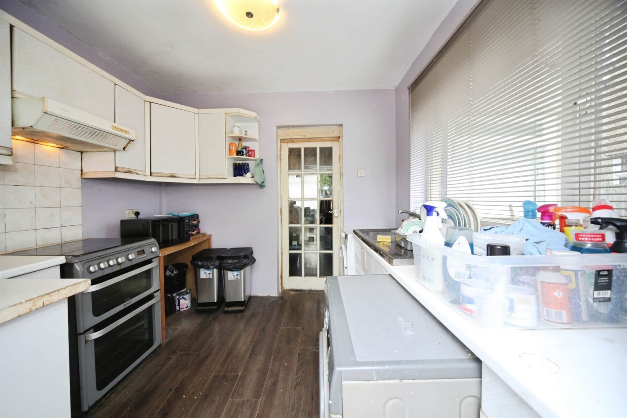 Property at Hart Lane, Luton