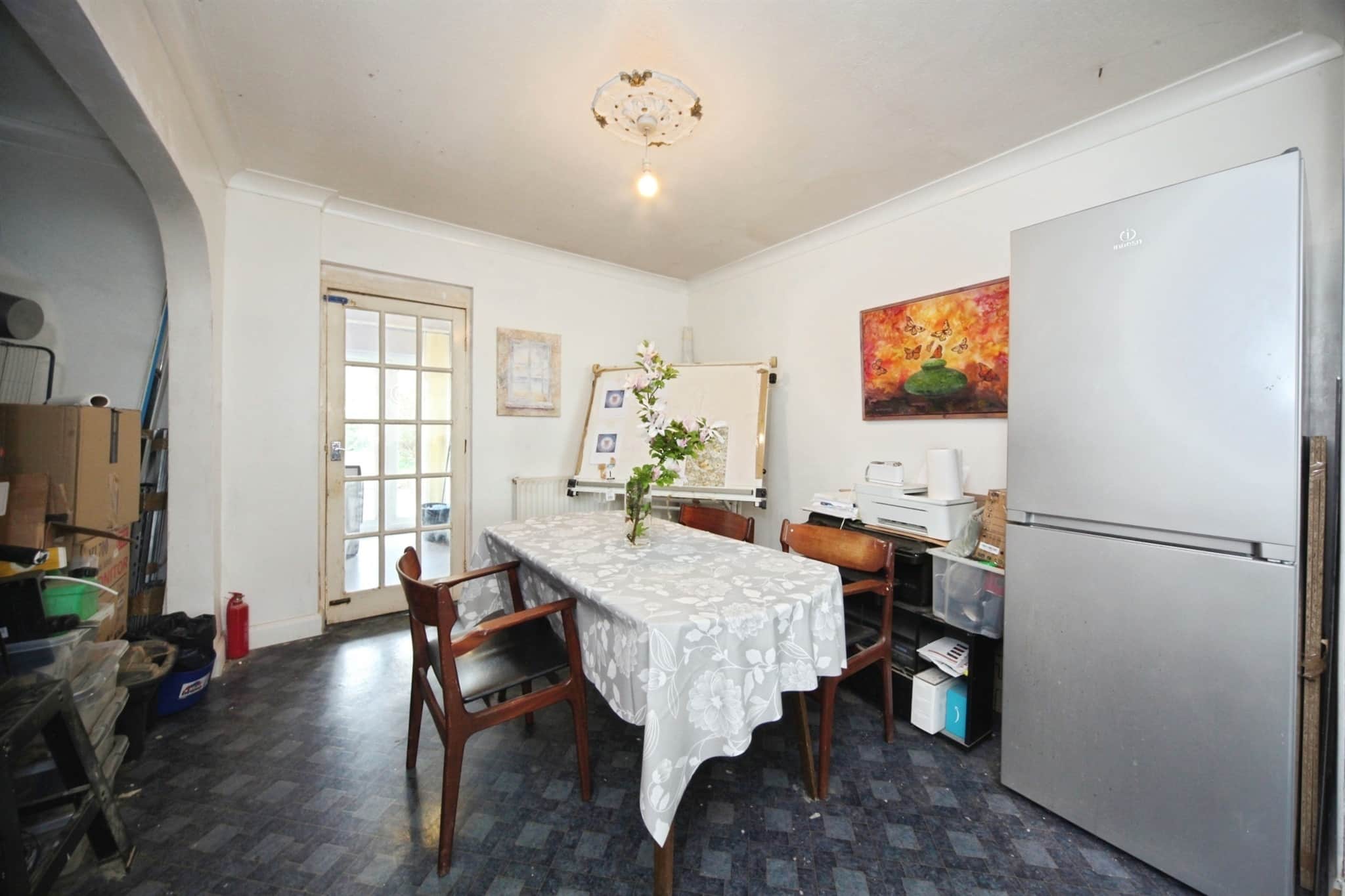 Property at Hart Lane, Luton