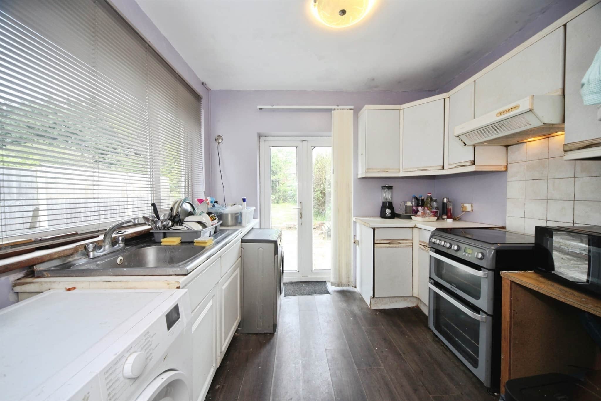 Property at Hart Lane, Luton