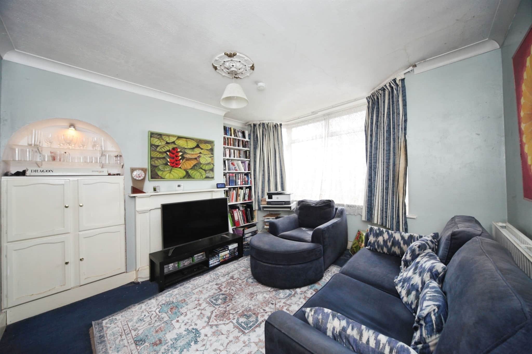 Property at Hart Lane, Luton