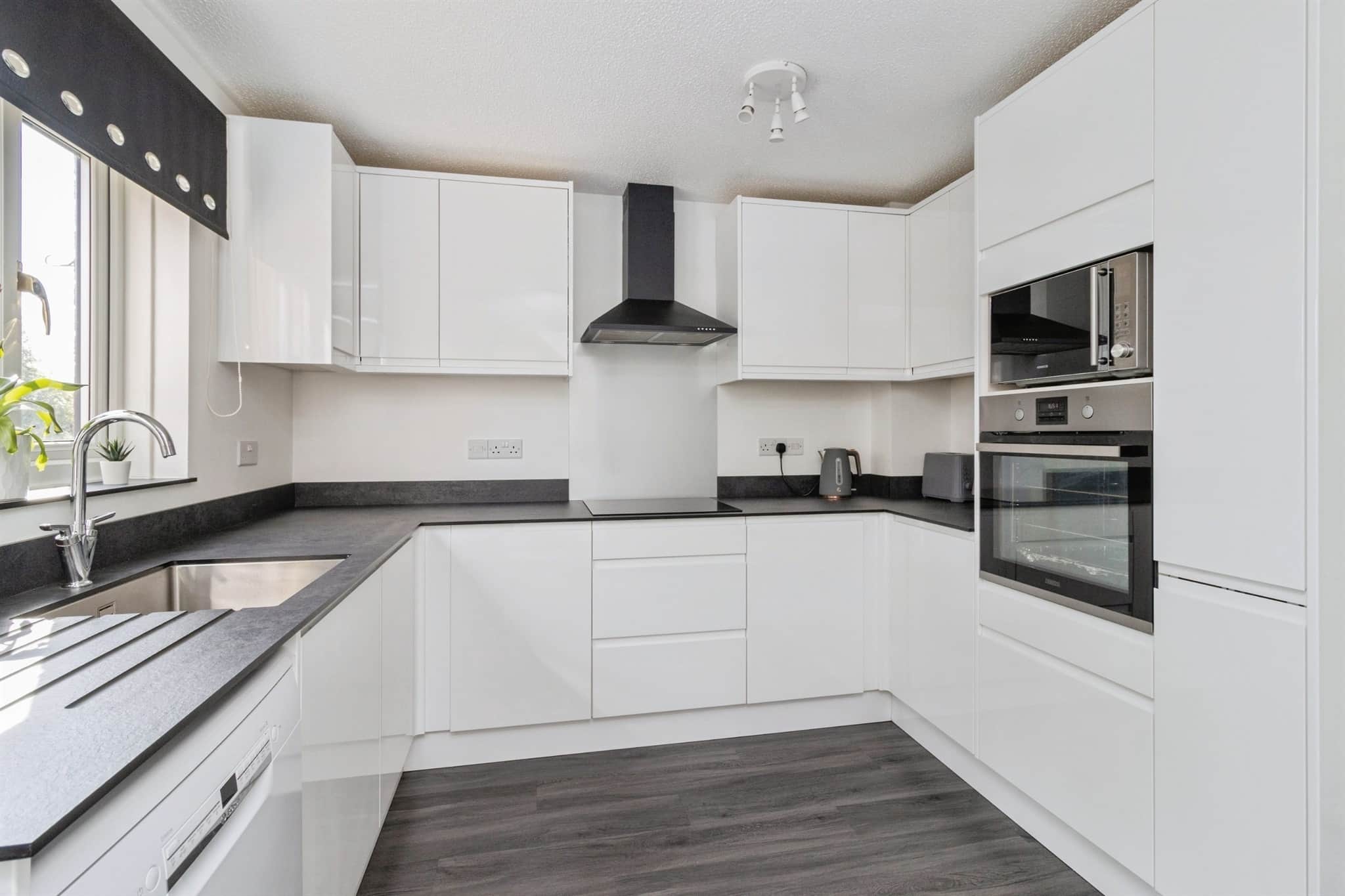 Property at Moor Park Road, Kingskerswell, Newton Abbot