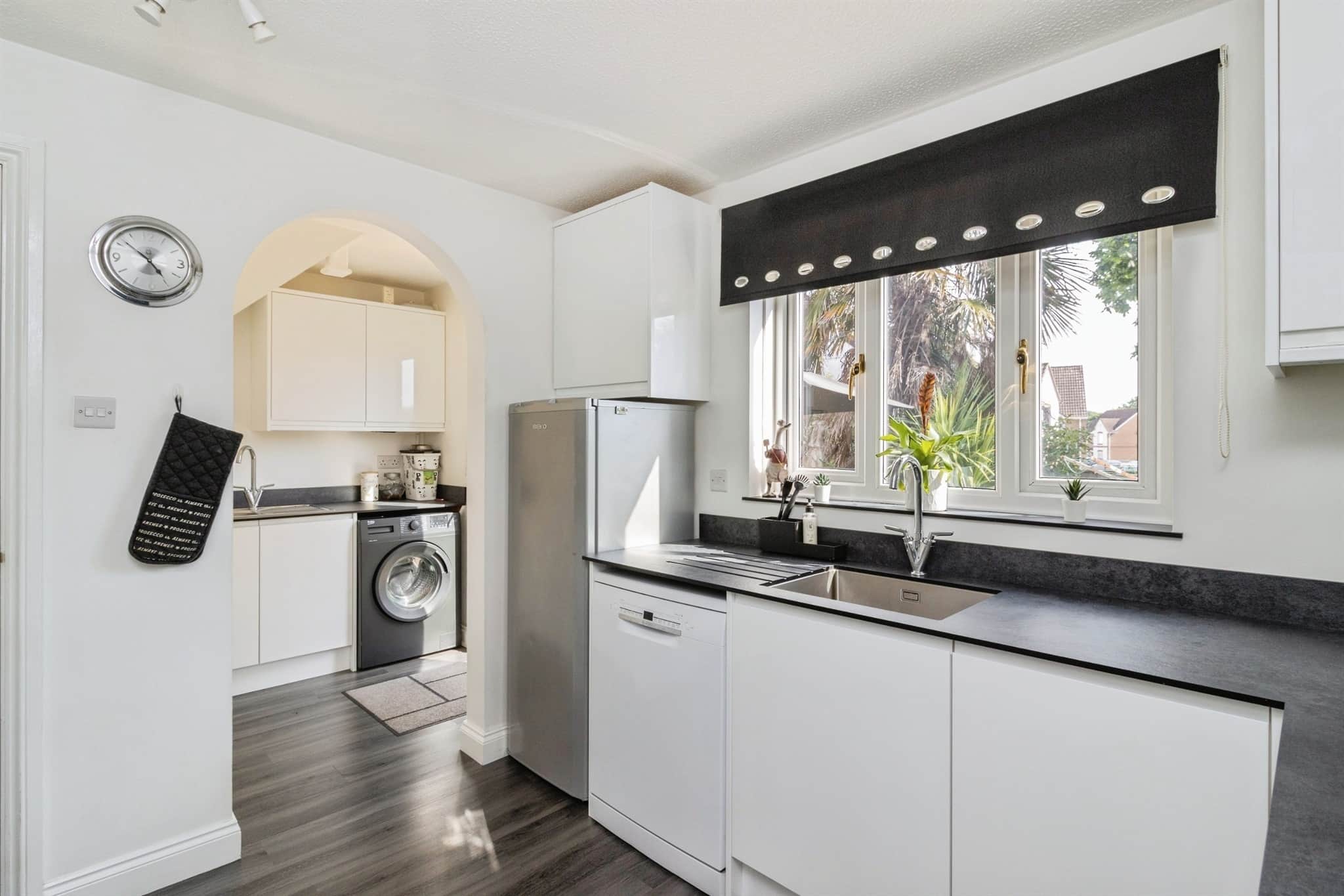 Property at Moor Park Road, Kingskerswell, Newton Abbot