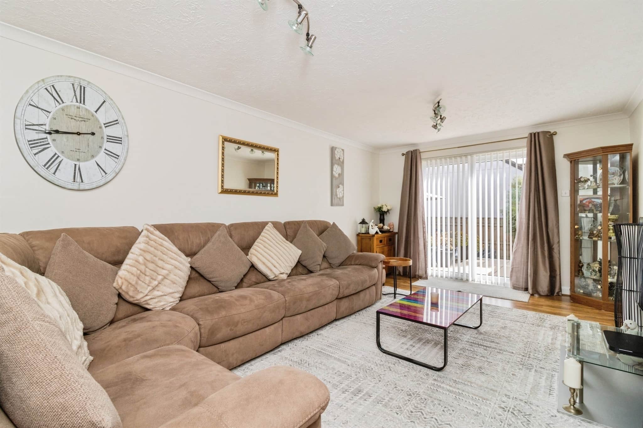 Property at Moor Park Road, Kingskerswell, Newton Abbot