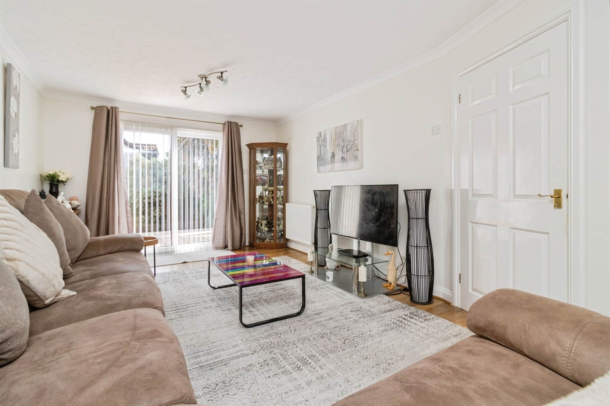 Property at Moor Park Road, Kingskerswell, Newton Abbot