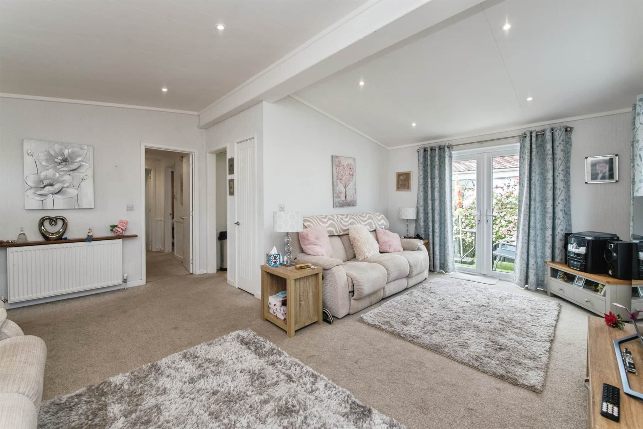 Property at Cat  Fiddle Park, Clyst St. Mary, Exeter