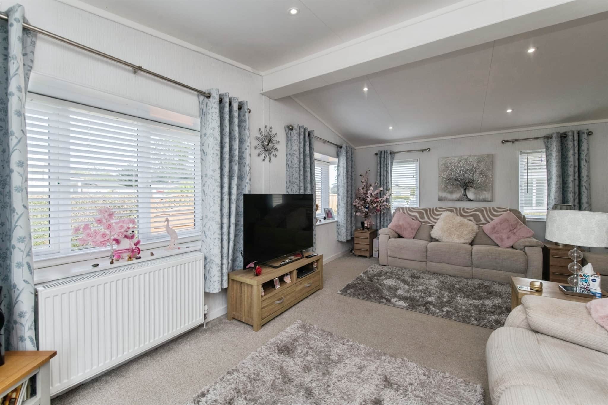 Property at Cat  Fiddle Park, Clyst St. Mary, Exeter