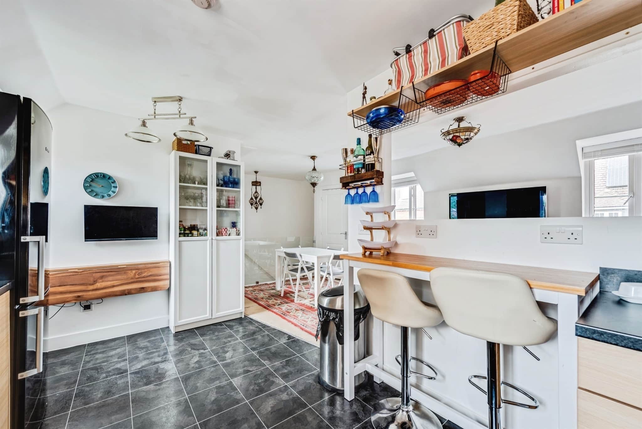 Property at Cotts Field, Haddenham, Aylesbury
