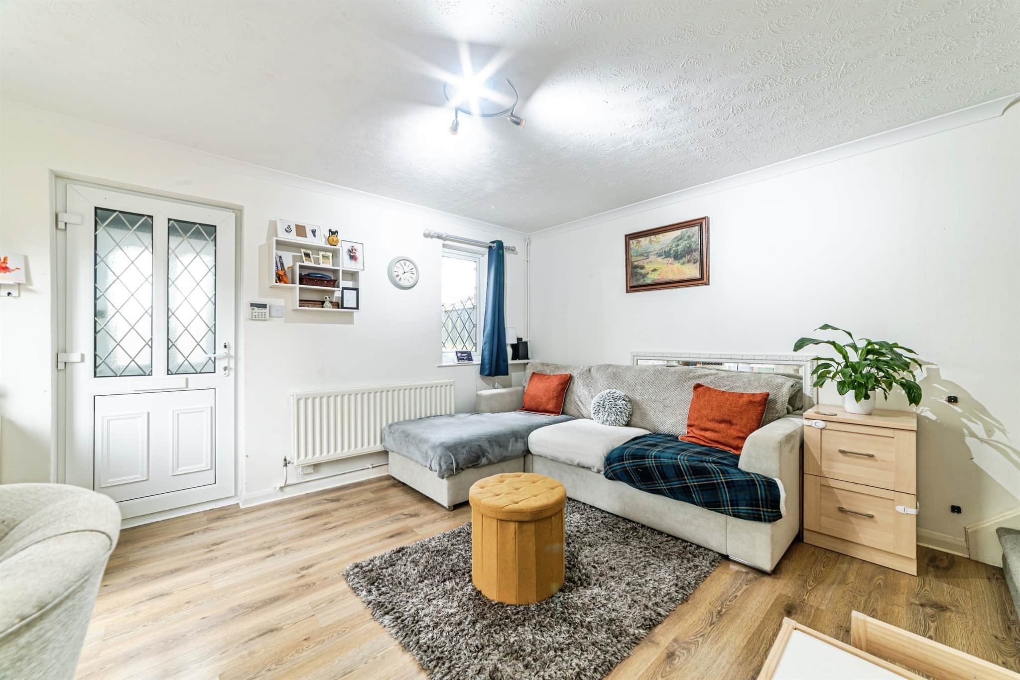 Property at Delibes Road, BASINGSTOKE