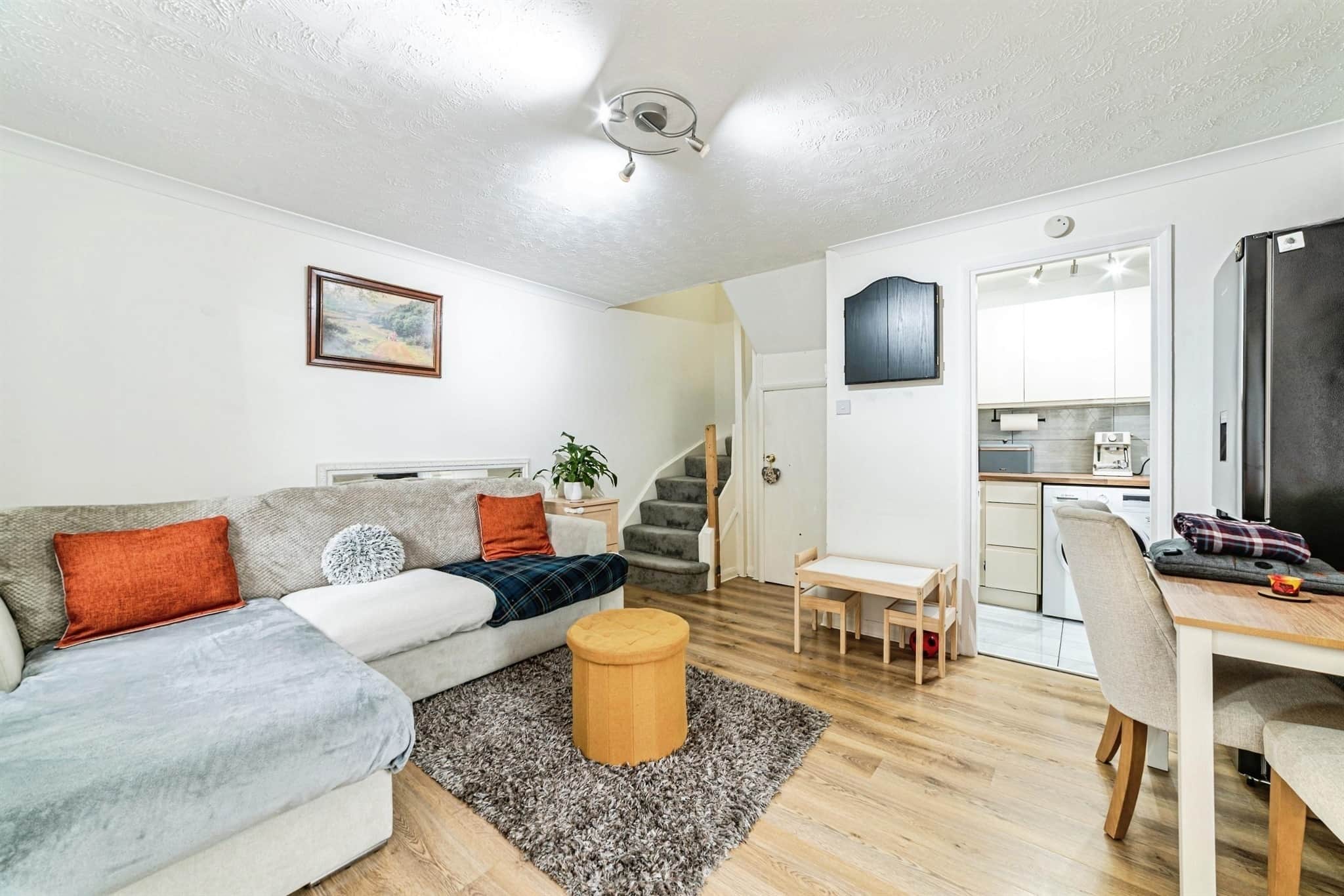 Property at Delibes Road, BASINGSTOKE