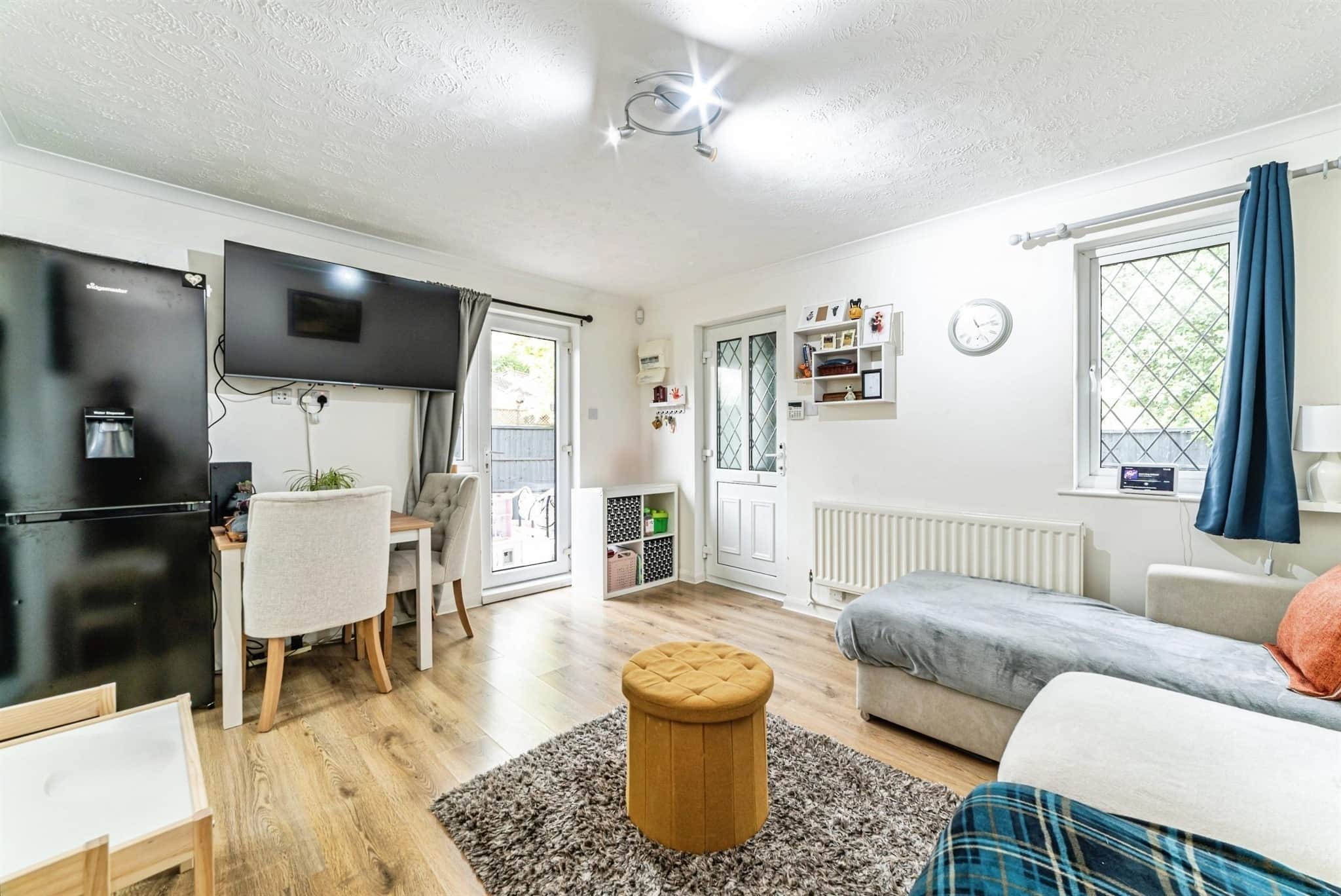Property at Delibes Road, BASINGSTOKE