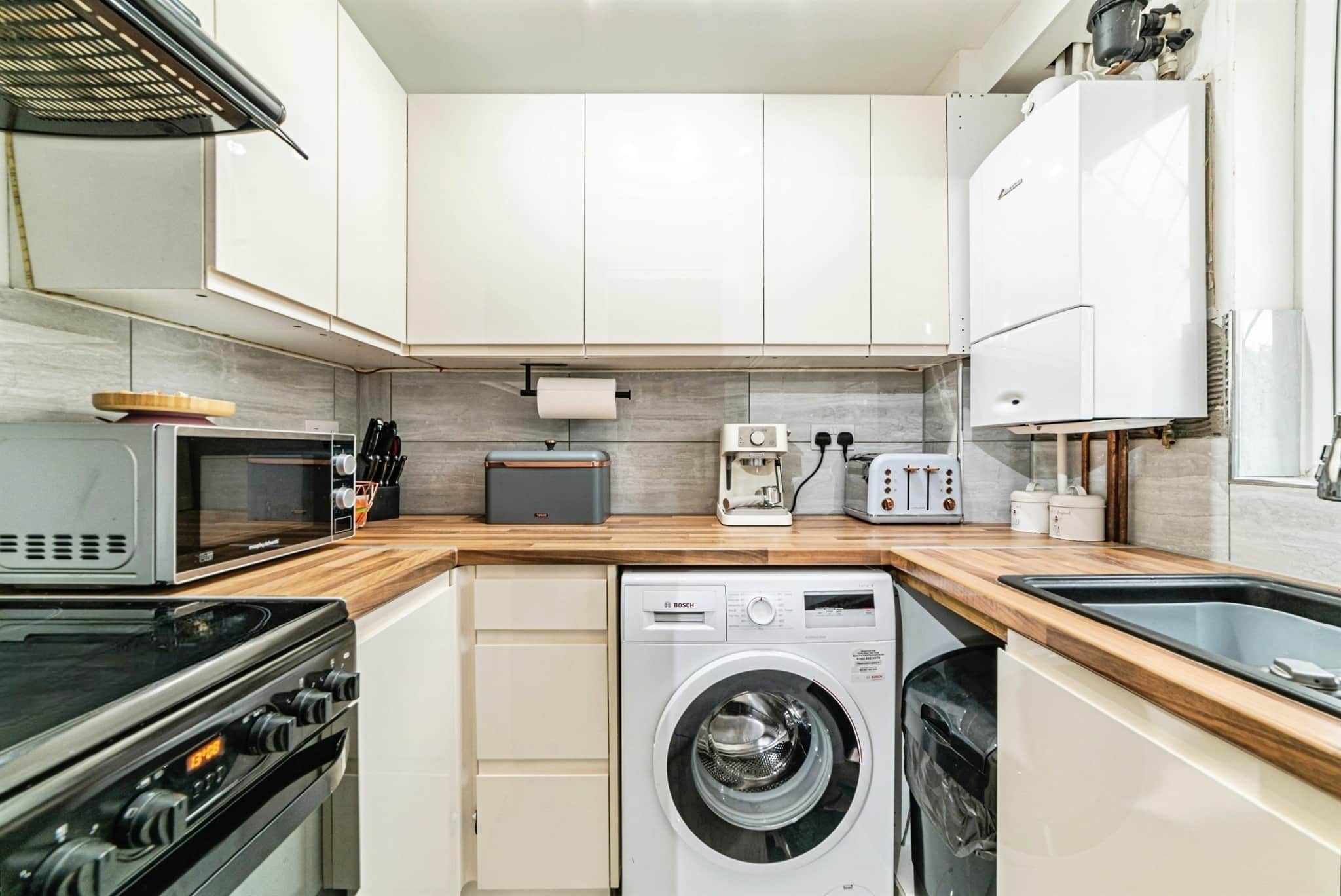 Property at Delibes Road, BASINGSTOKE