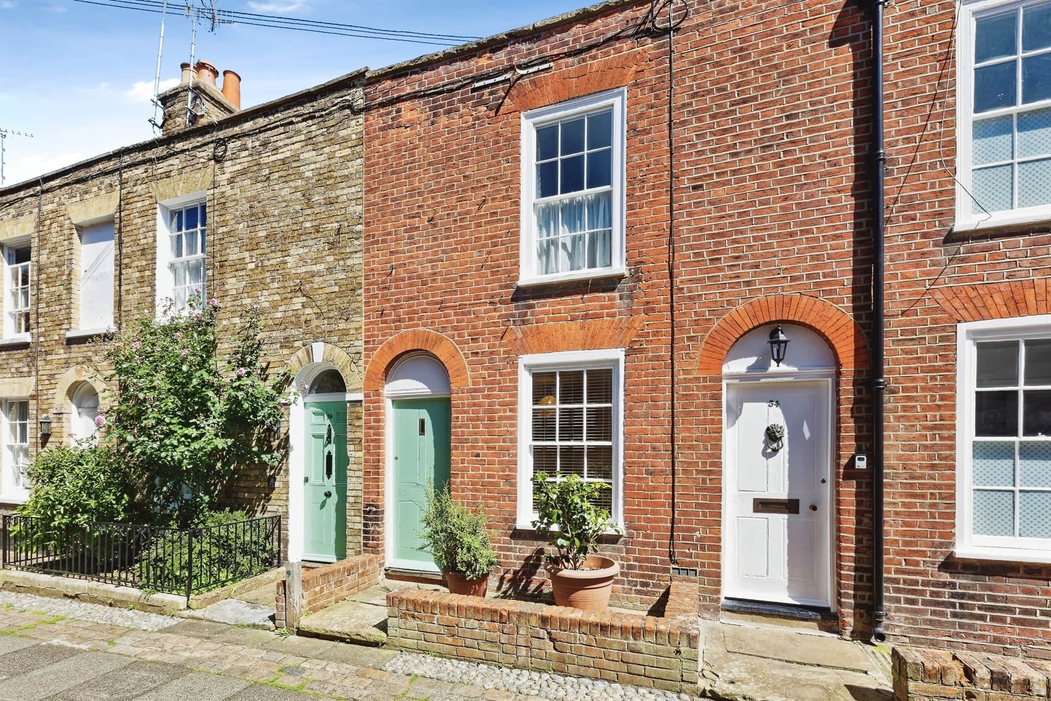 Property at Blackfriars Street, Canterbury
