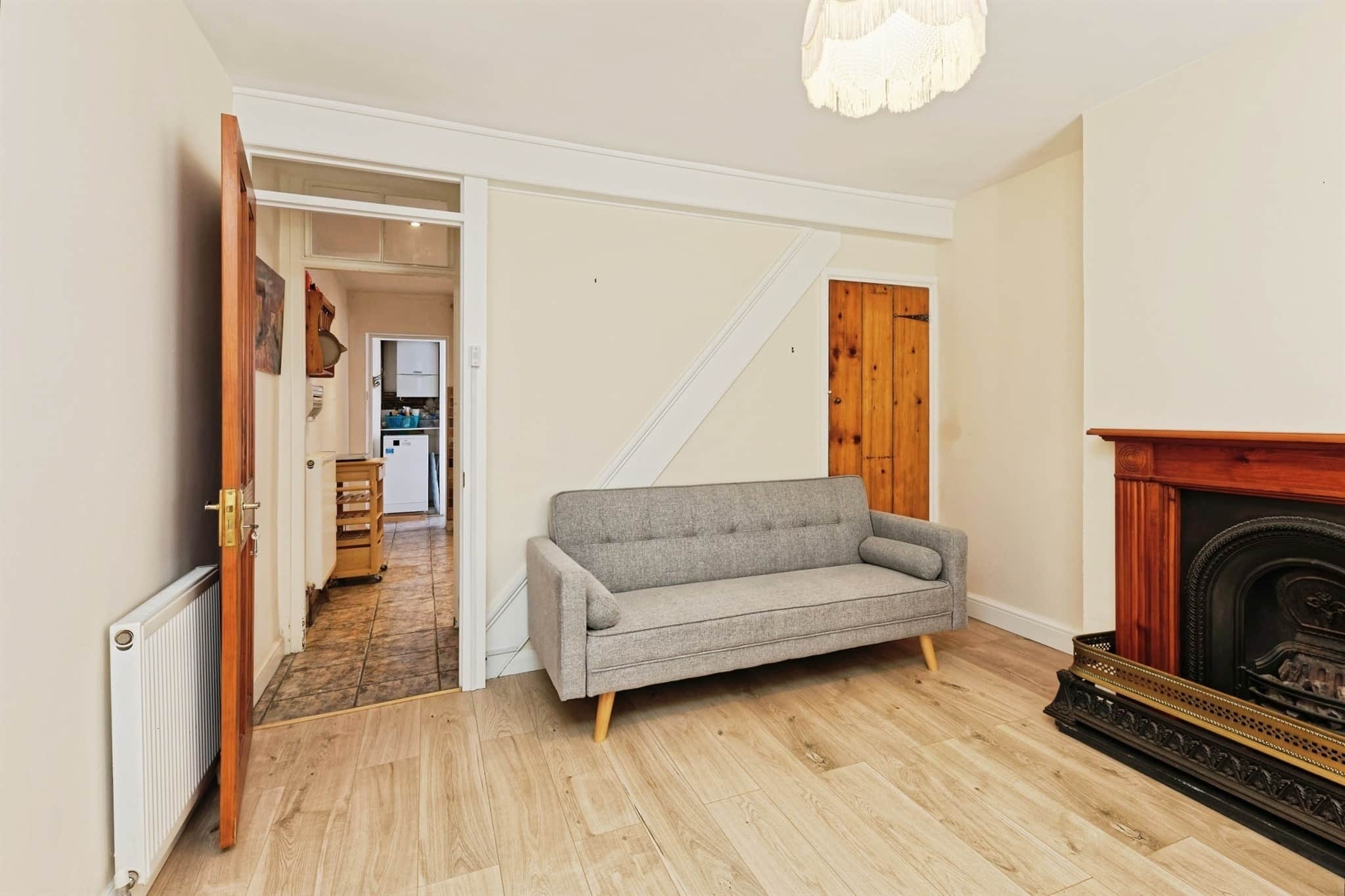 Property at Blackfriars Street, Canterbury