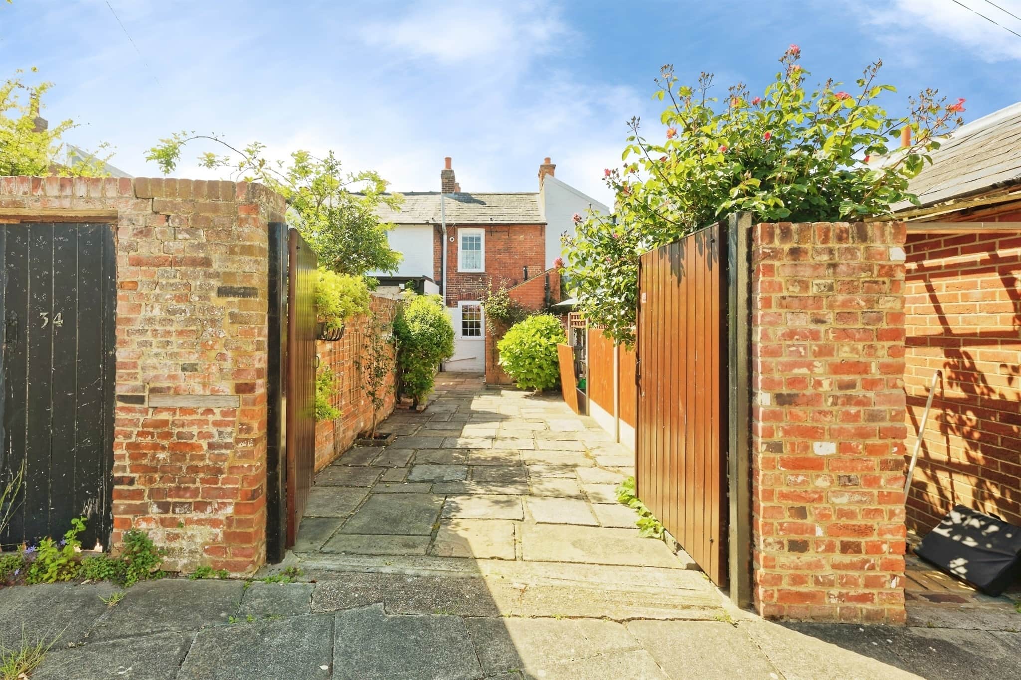Property at Blackfriars Street, Canterbury