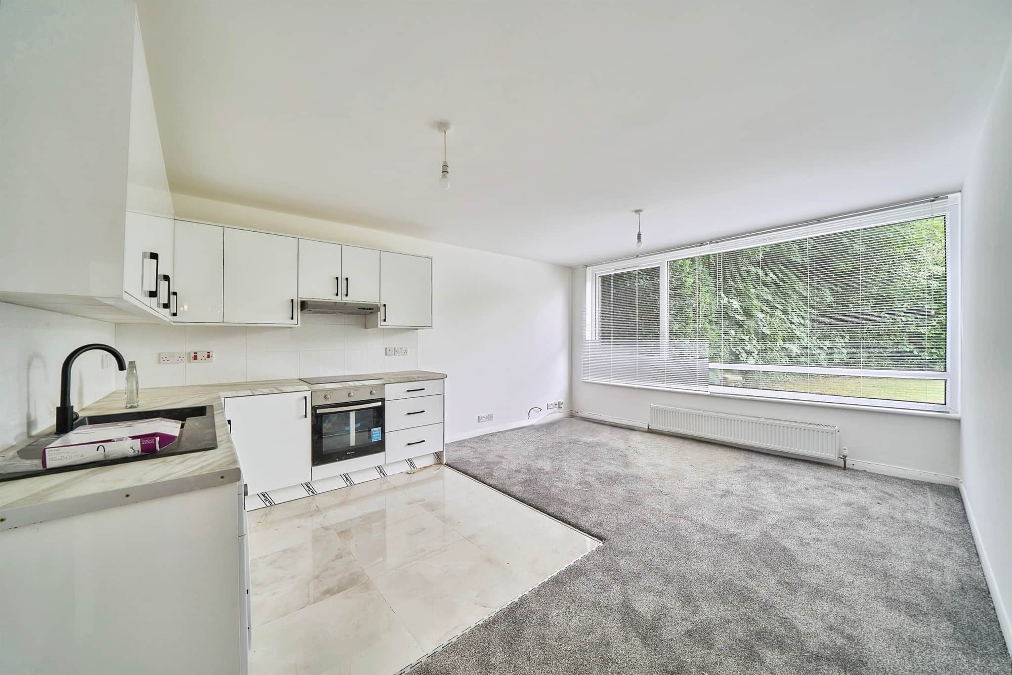 Property at Crakers Mead, Watford