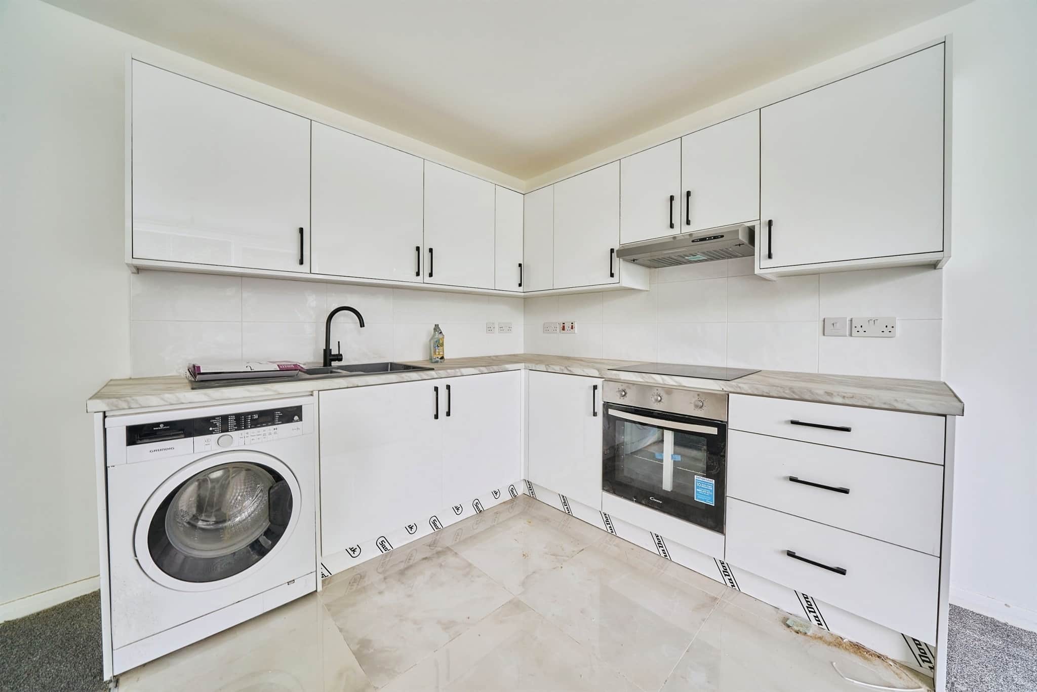 Property at Crakers Mead, Watford