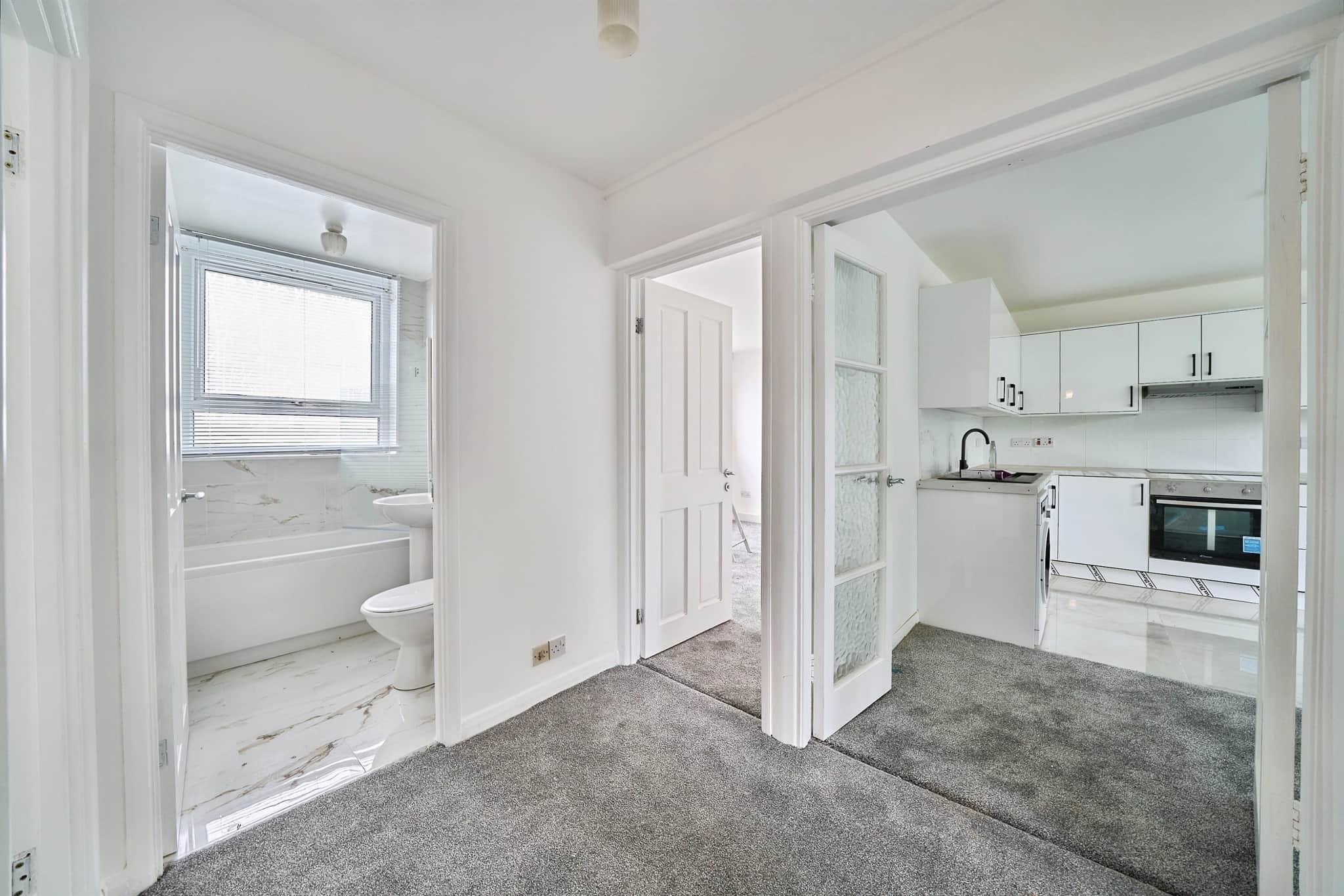 Property at Crakers Mead, Watford