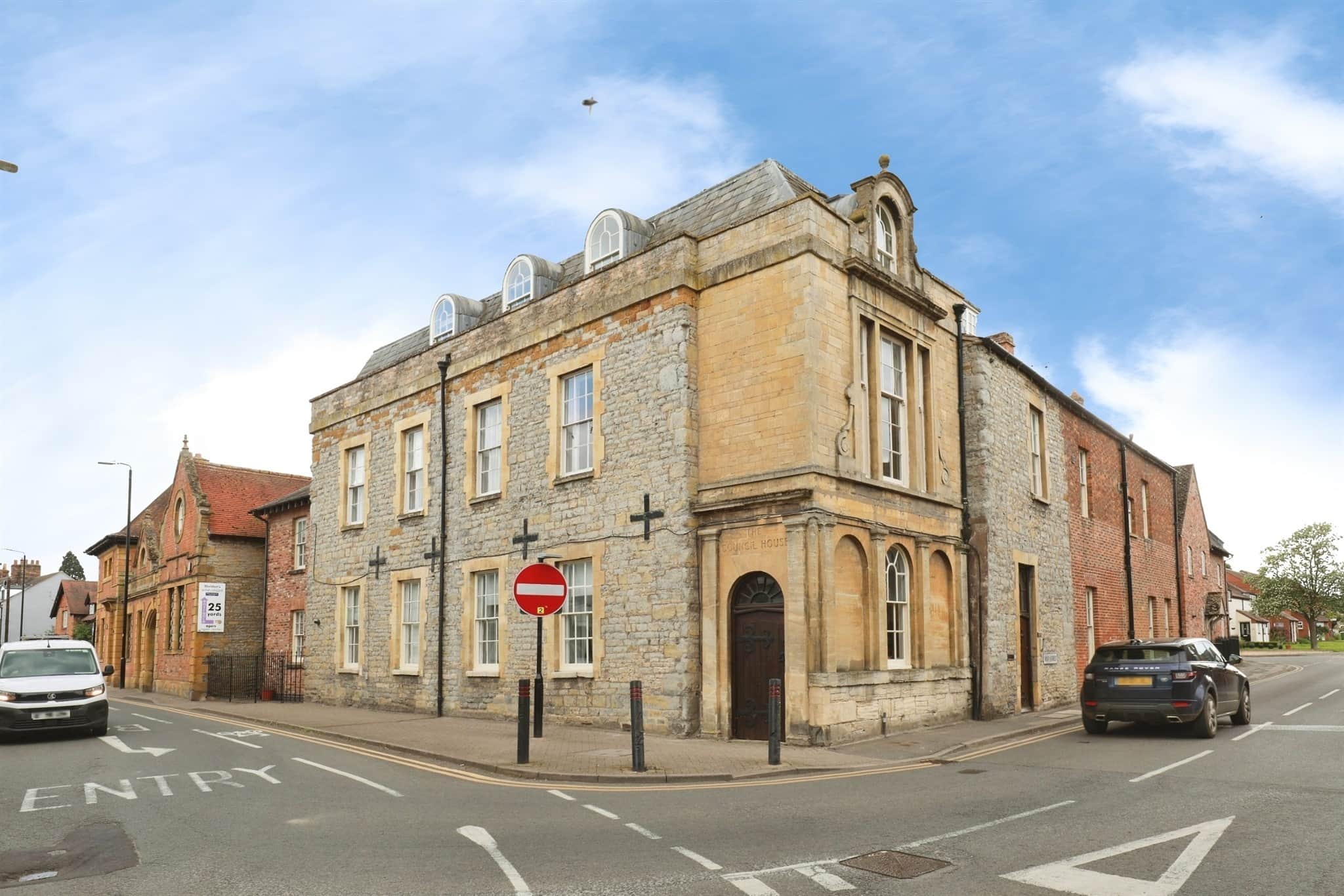 Property at West Street, Shipston-On-Stour