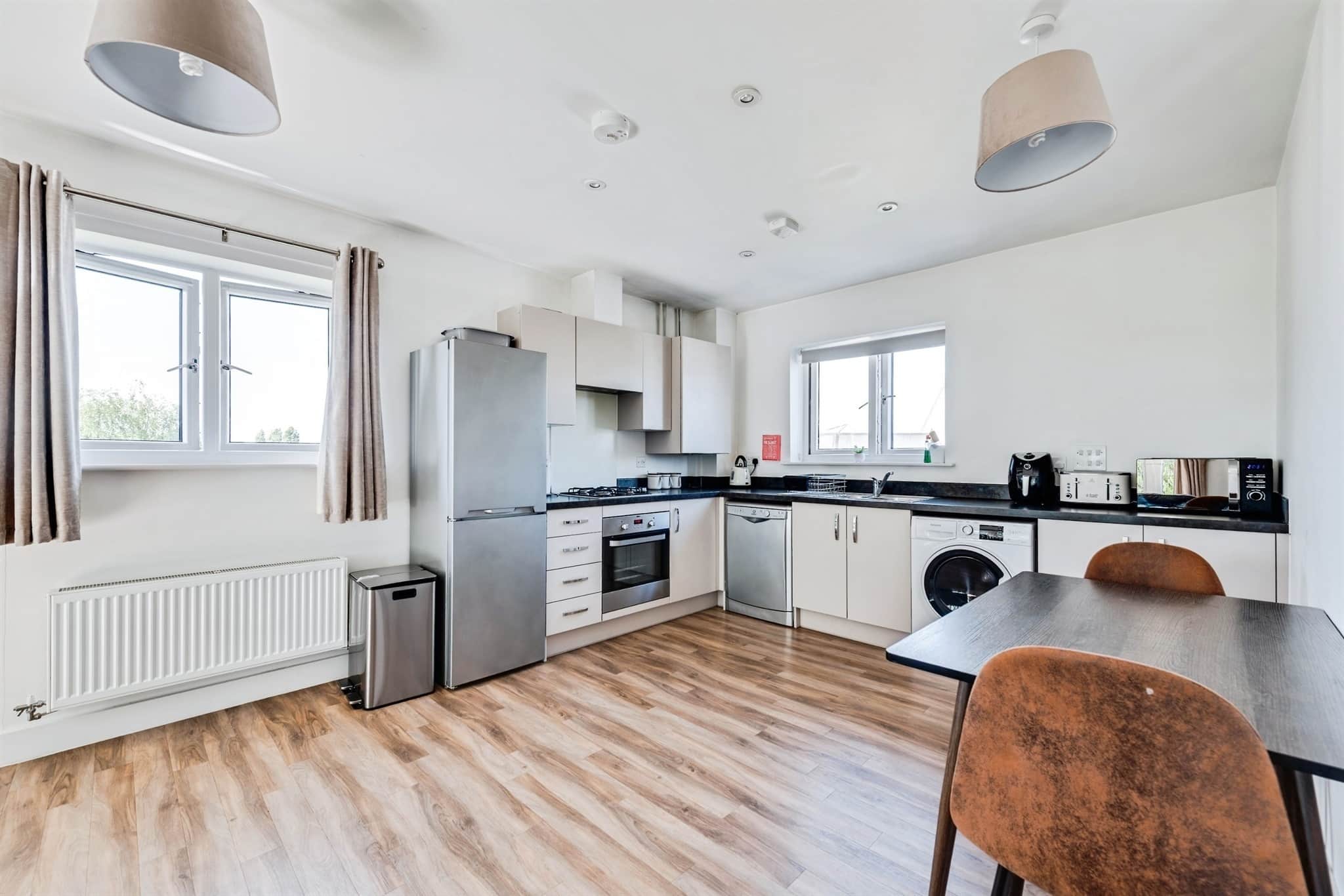 Property at Stanmore Crescent, Carterton
