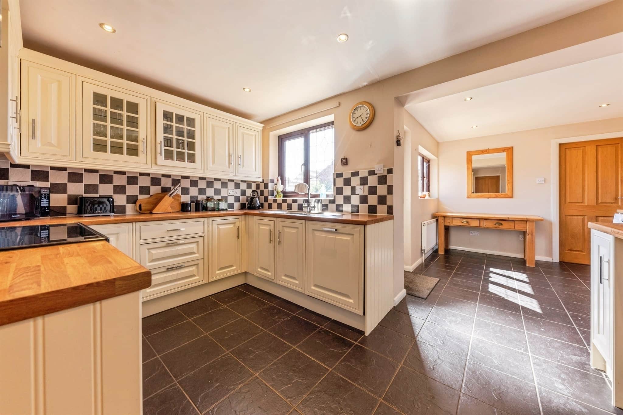 Property at Hall Park, Great Hale, Sleaford