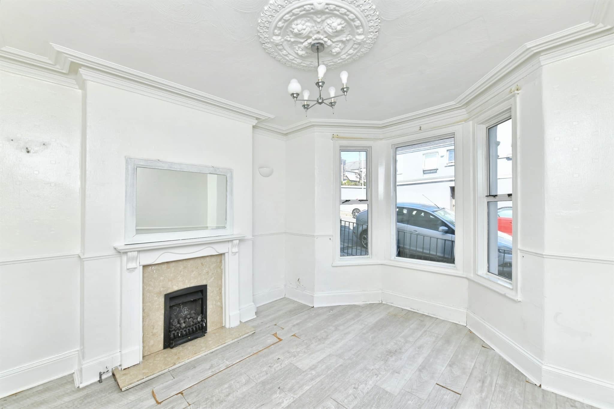 Property at St. Dunstans Terrace, Plymouth