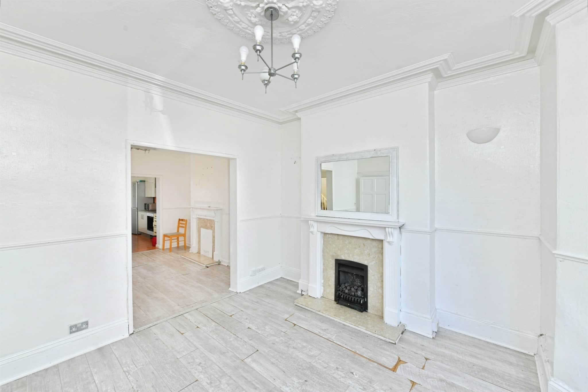 Property at St. Dunstans Terrace, Plymouth