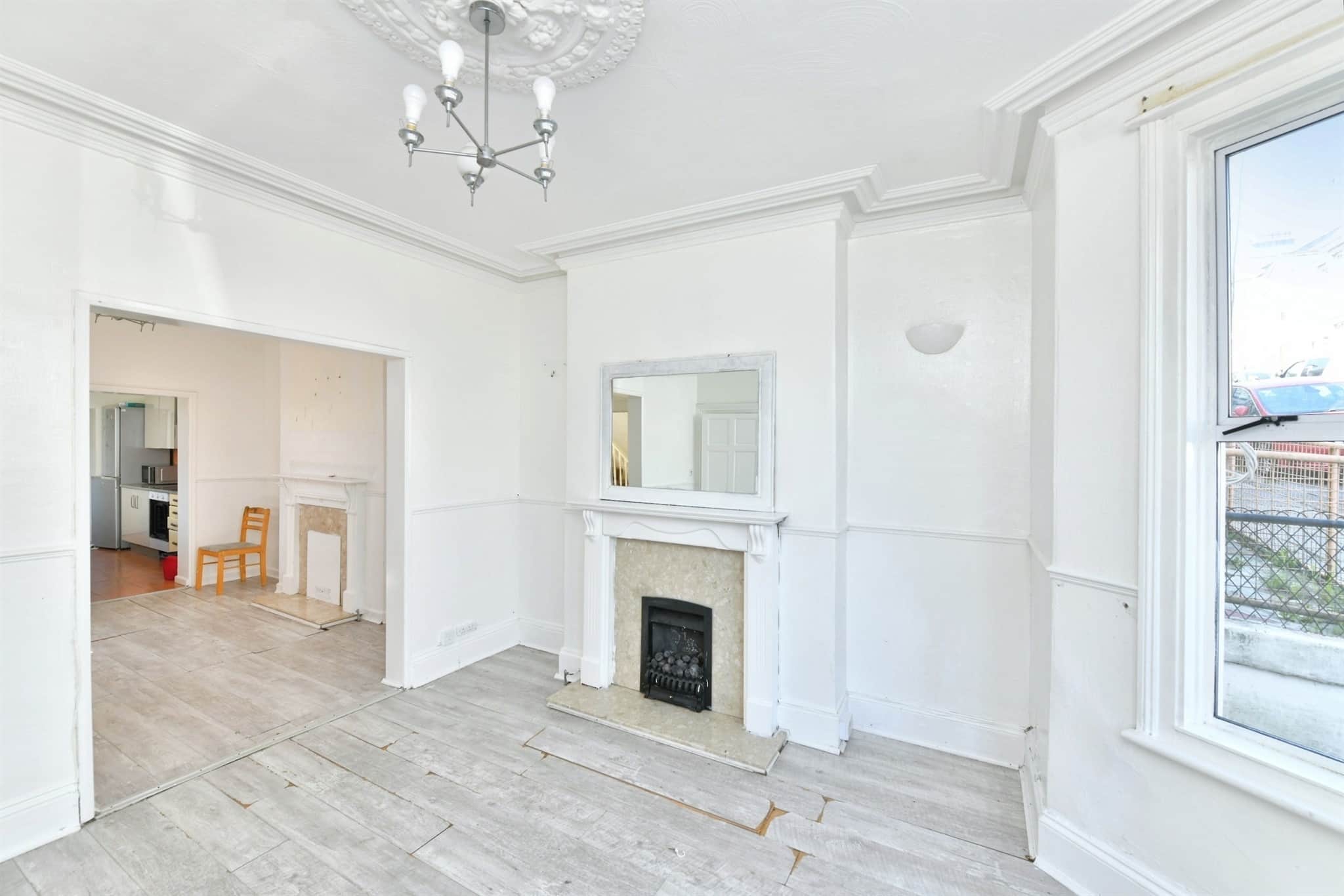 Property at St. Dunstans Terrace, Plymouth