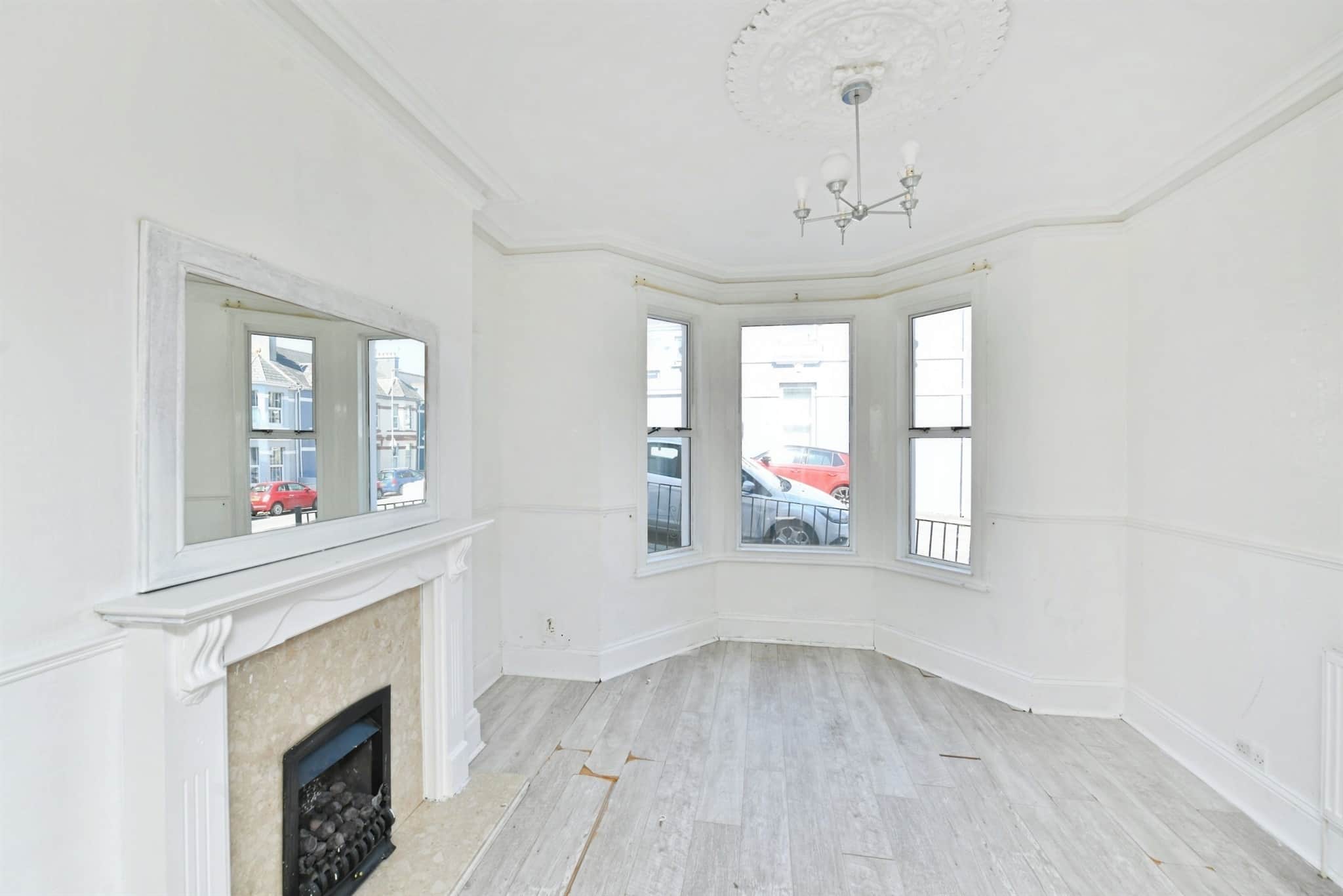 Property at St. Dunstans Terrace, Plymouth