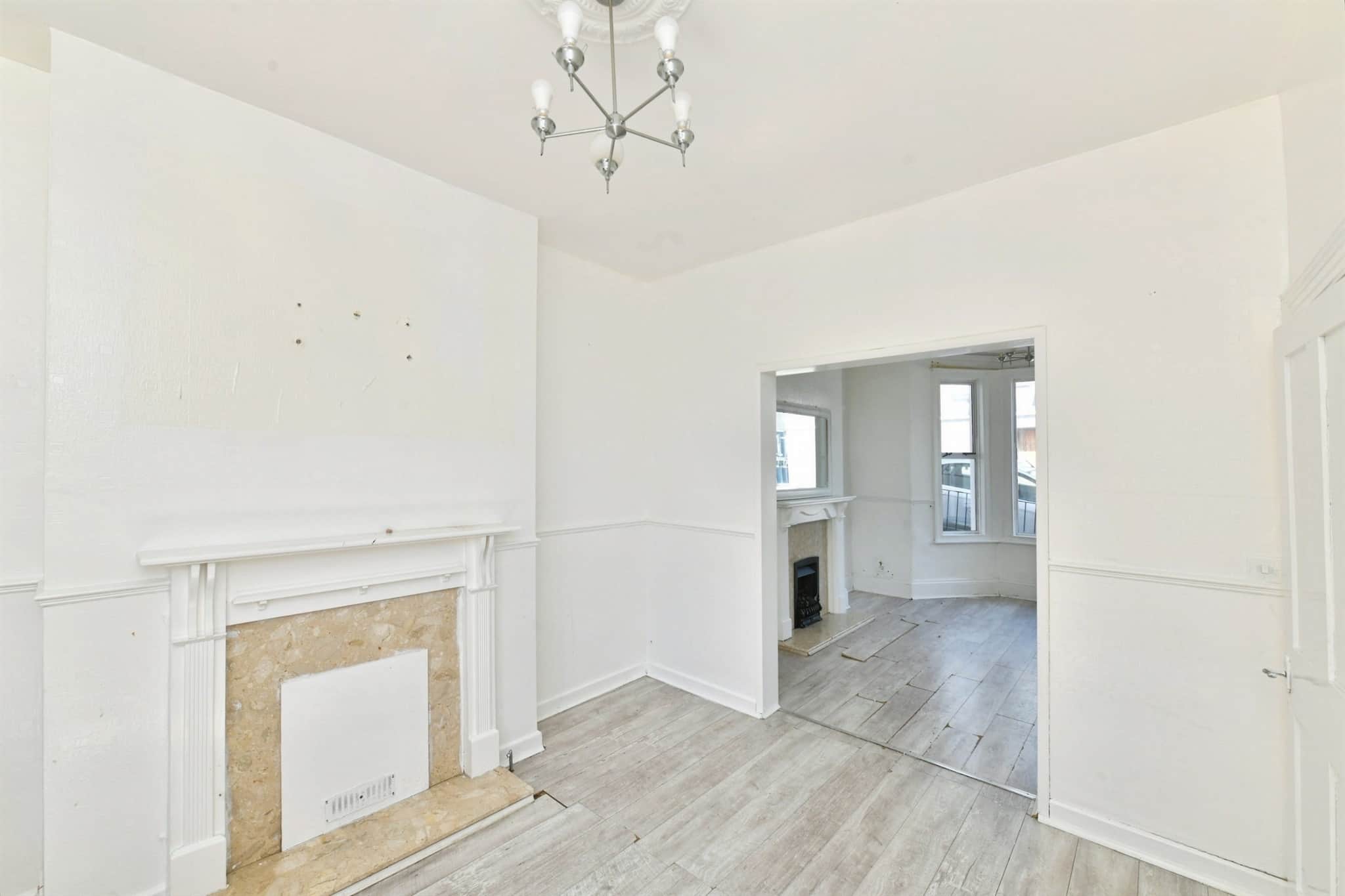 Property at St. Dunstans Terrace, Plymouth