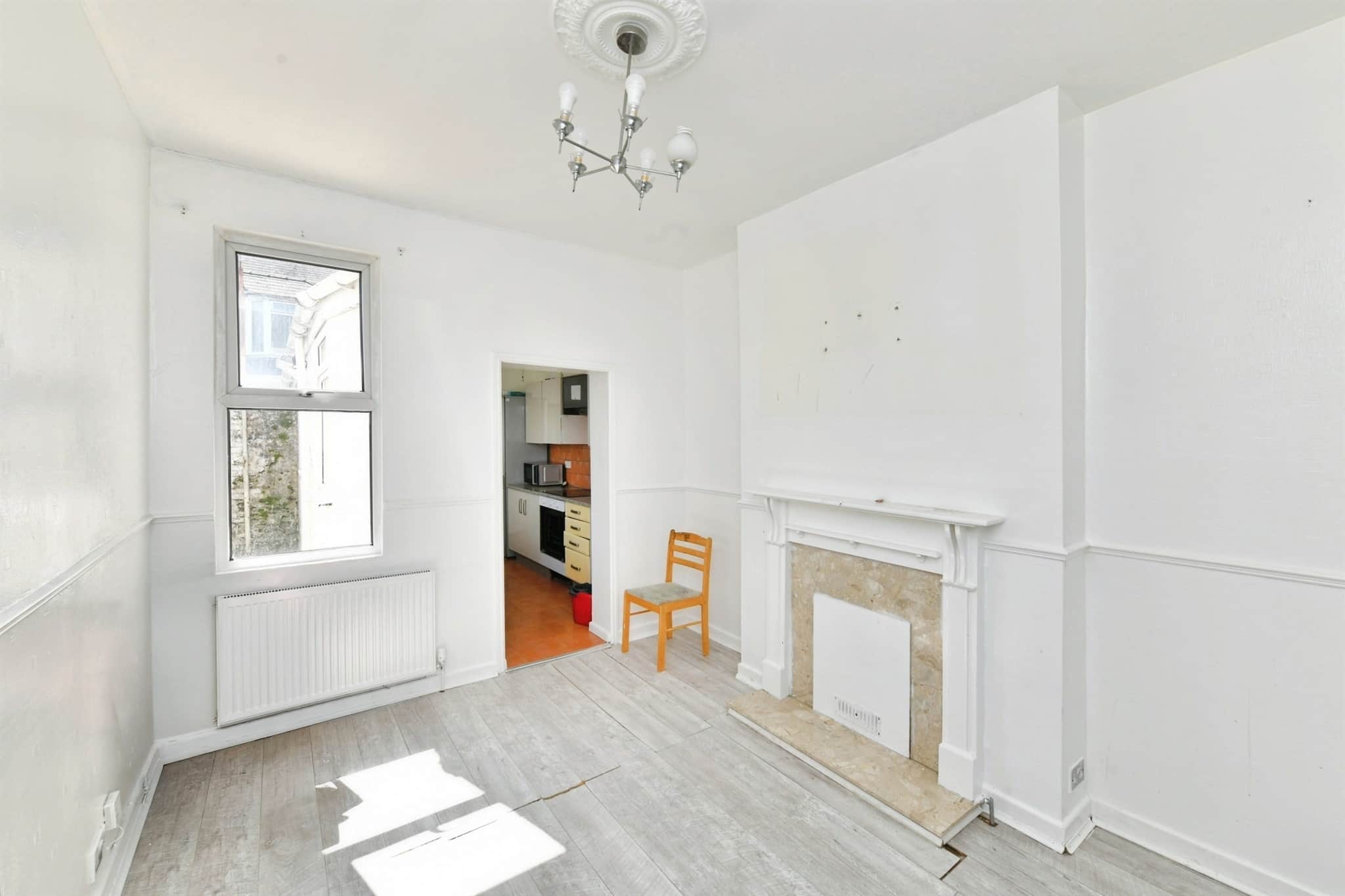 Property at St. Dunstans Terrace, Plymouth