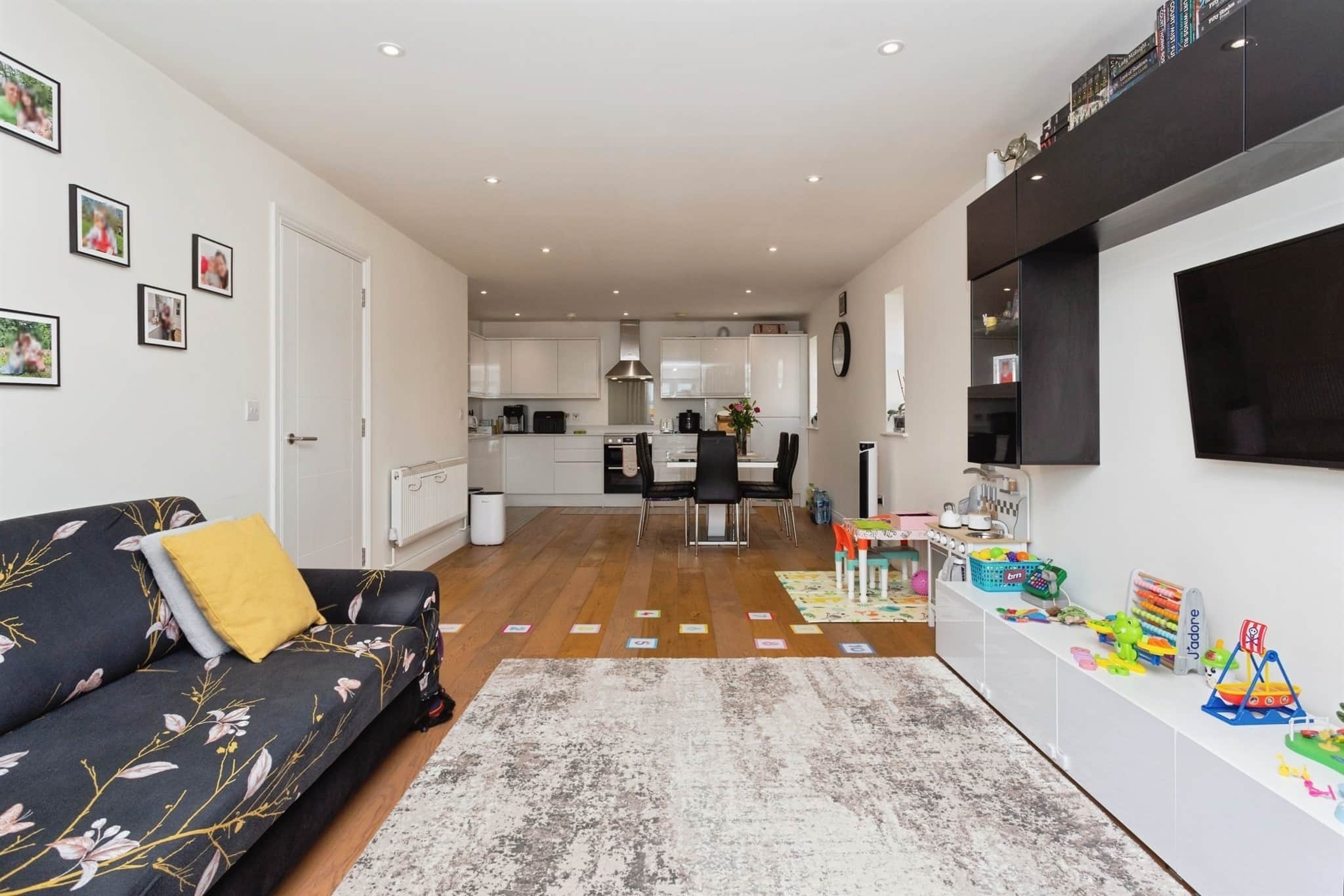 Property at Winton Approach, Croxley Green, Rickmansworth
