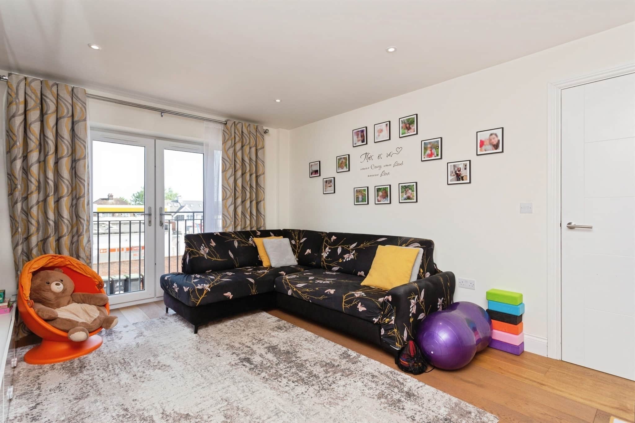 Property at Winton Approach, Croxley Green, Rickmansworth