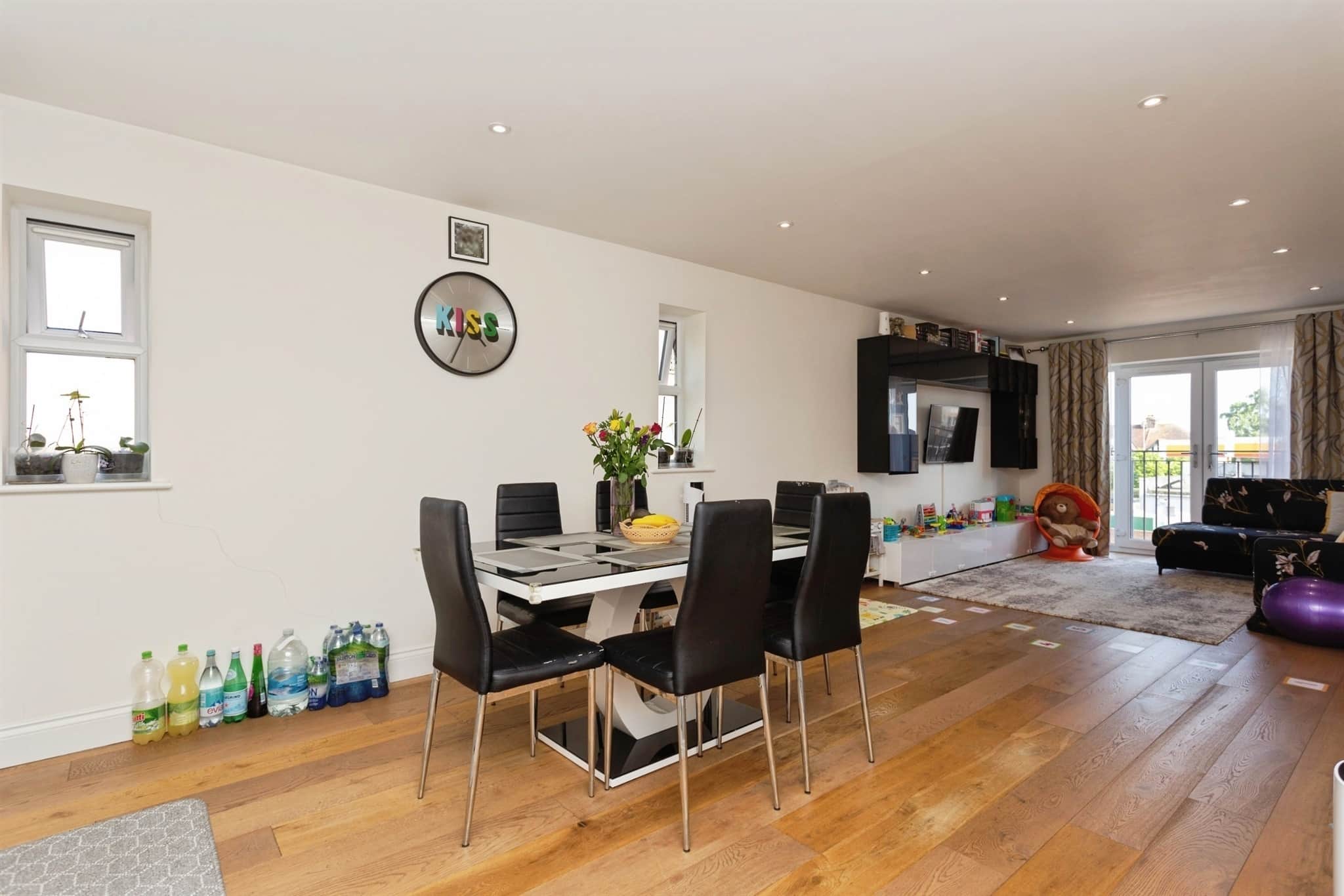 Property at Winton Approach, Croxley Green, Rickmansworth