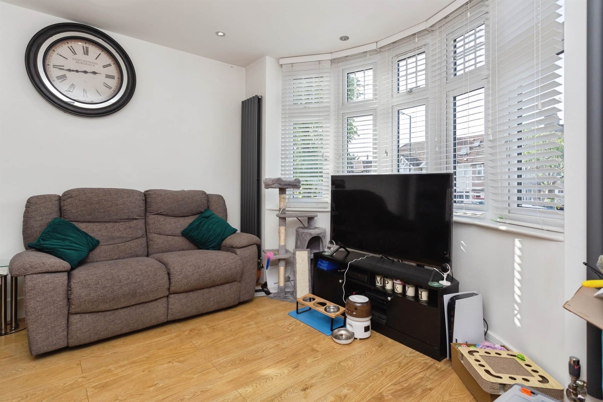 Property at Somervell Road, Harrow